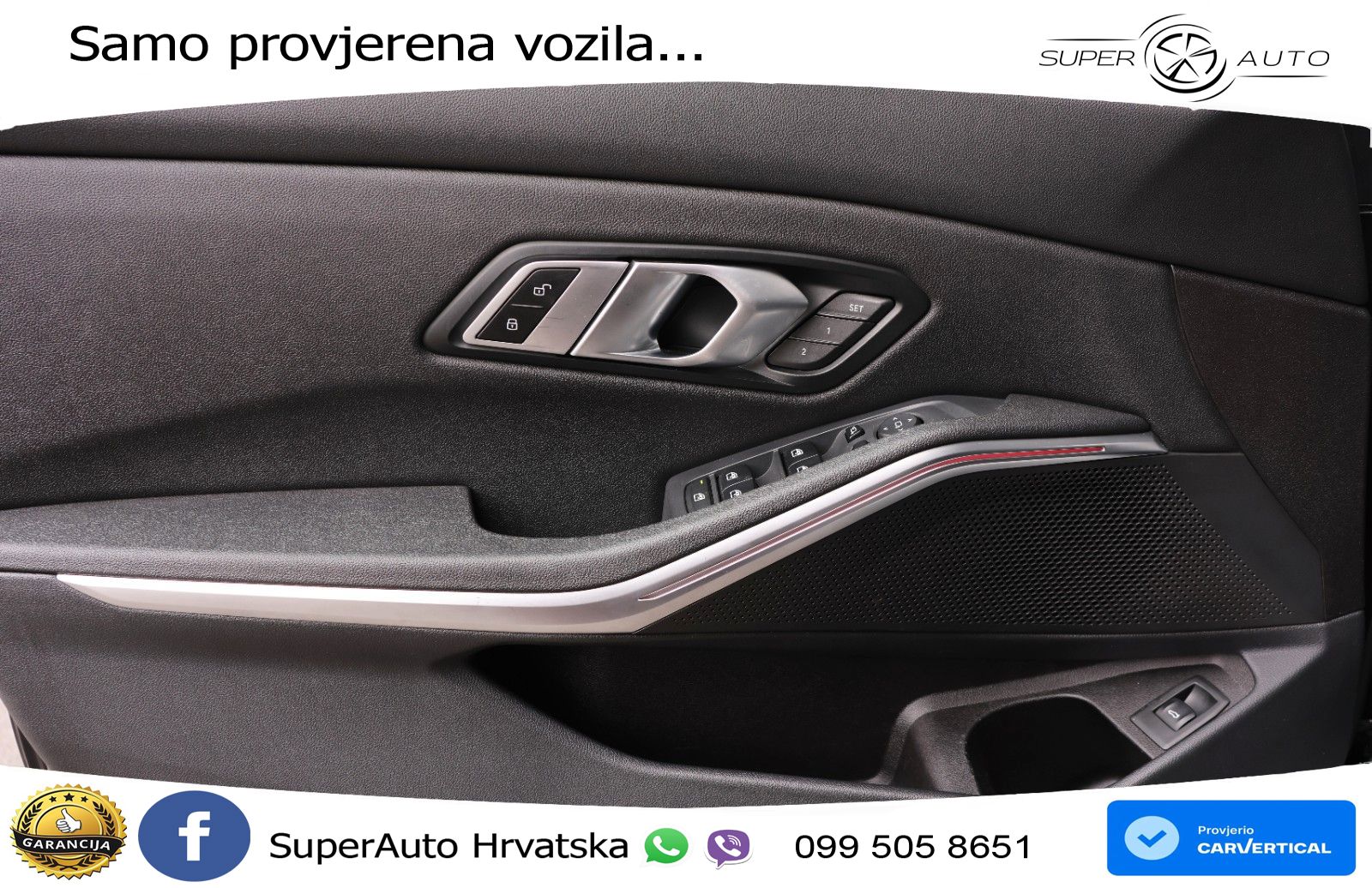 BMW 330i (258 KS) Steptronic