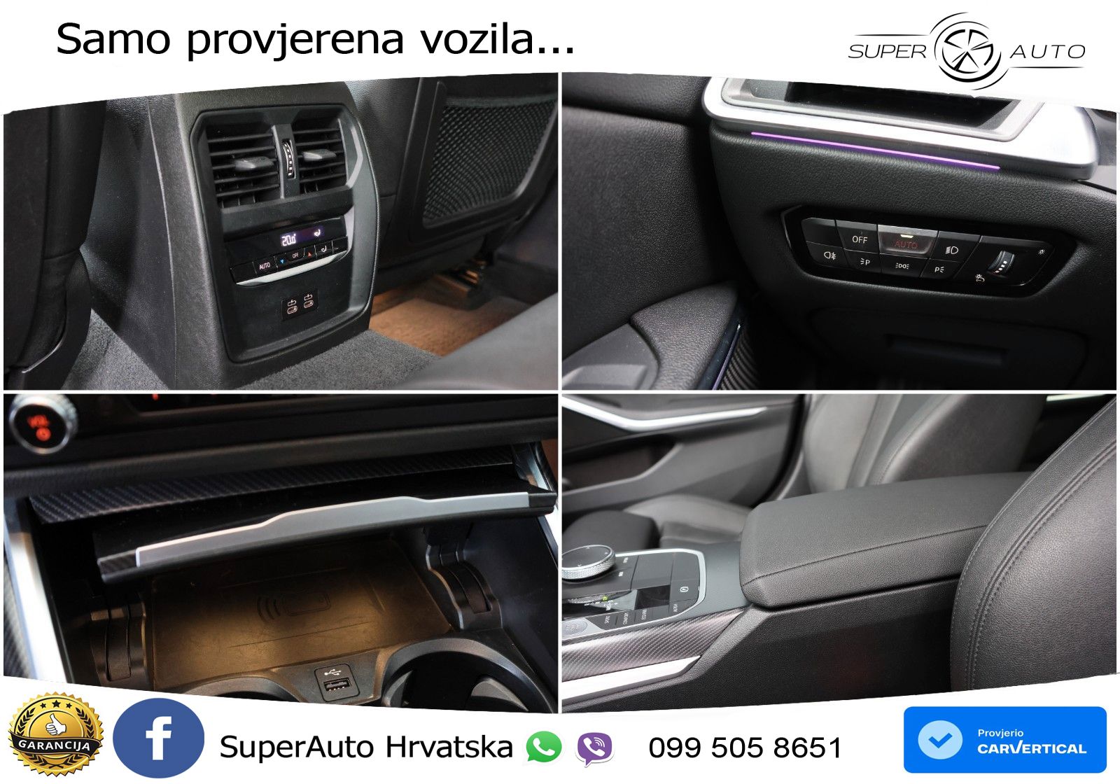 BMW 330i (258 KS) Steptronic