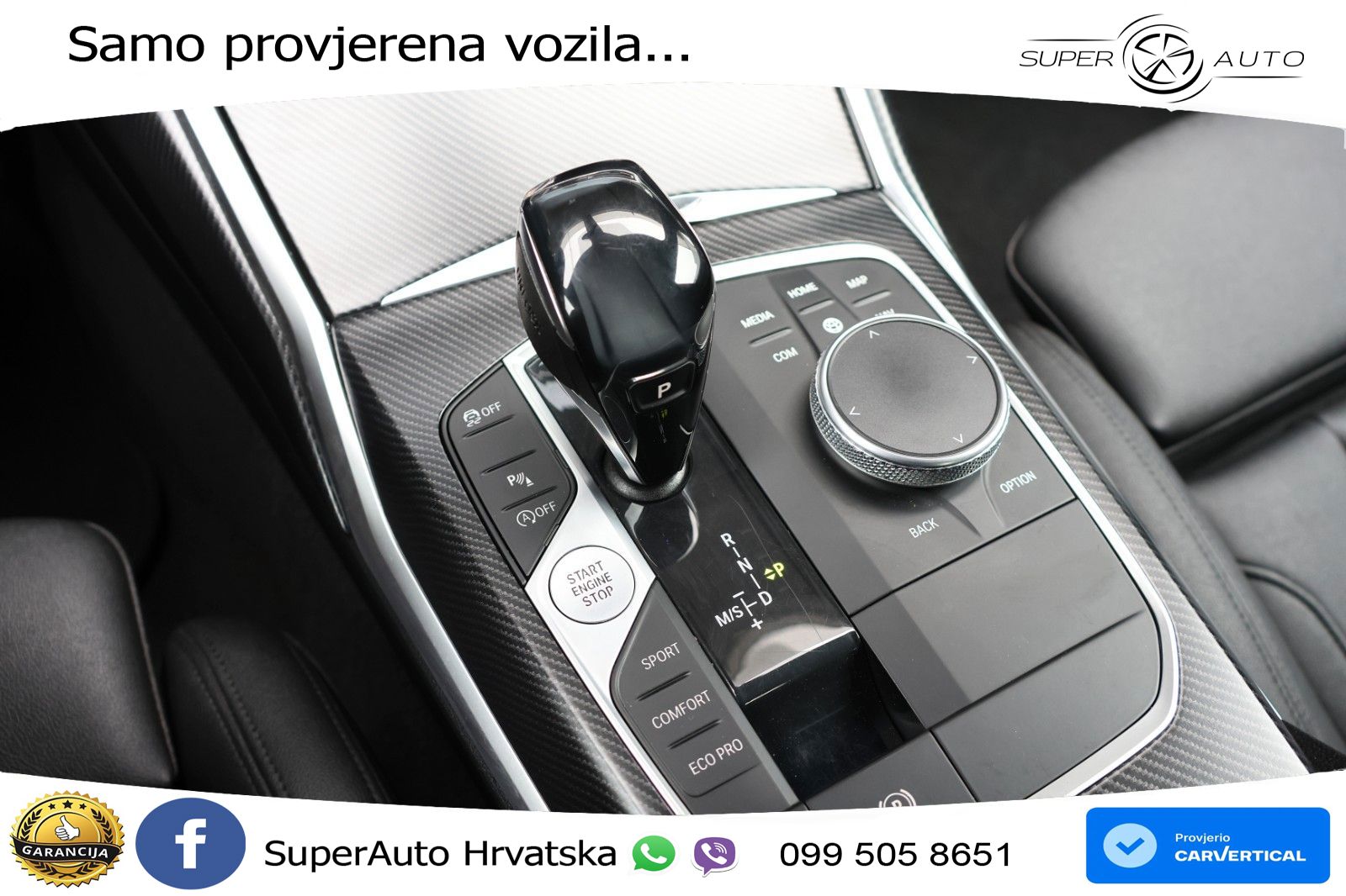 BMW 330i (258 KS) Steptronic
