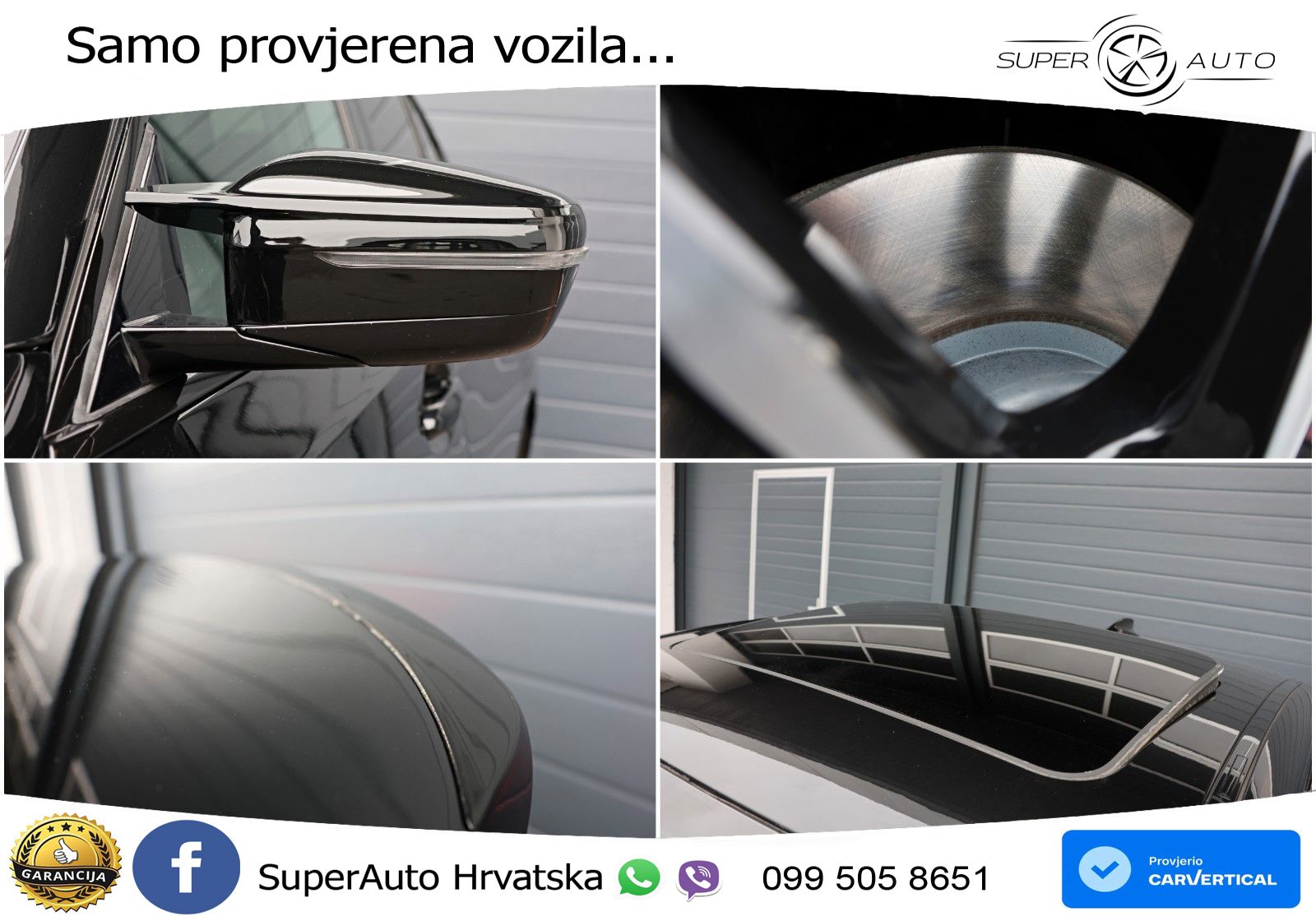 BMW 330i (258 KS) Steptronic