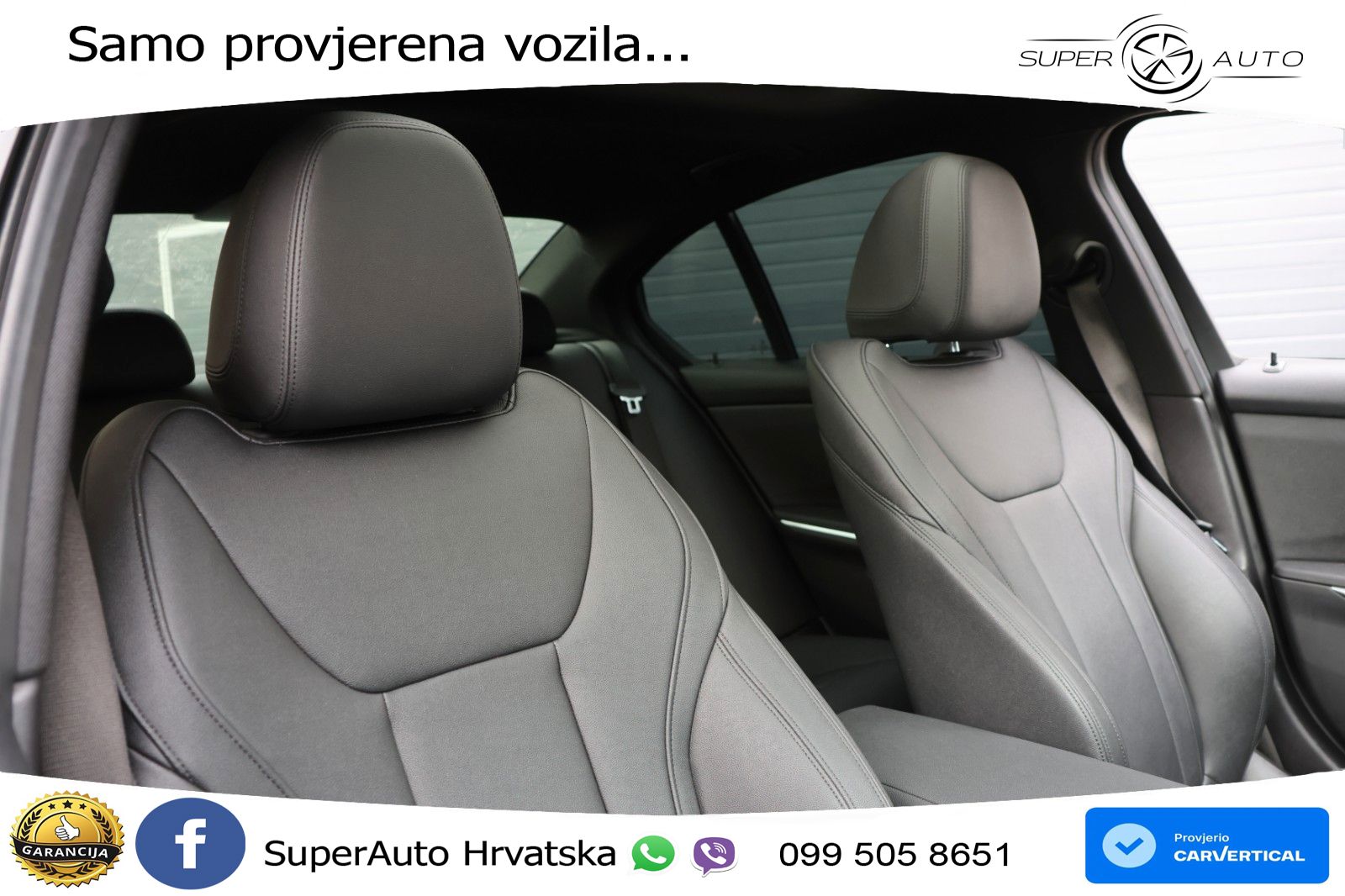 BMW 330i (258 KS) Steptronic