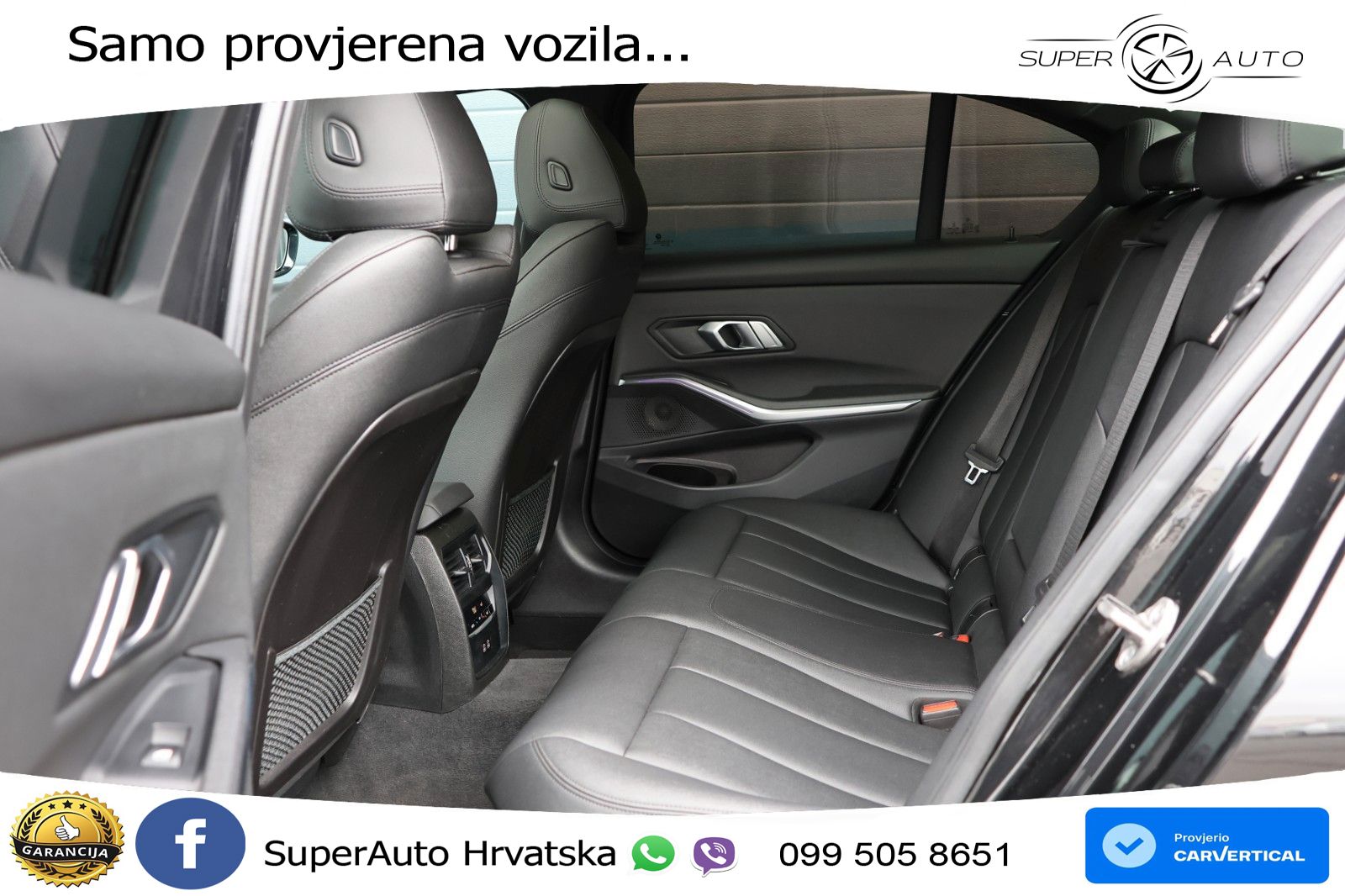BMW 330i (258 KS) Steptronic