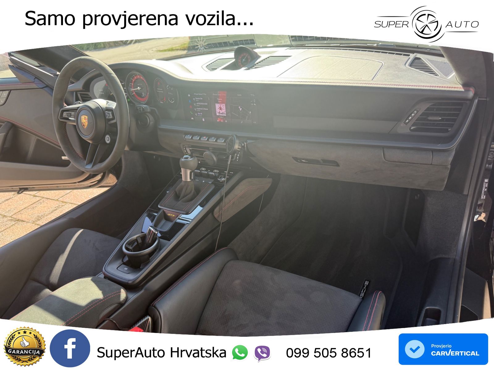 Porsche 911 GT3 4.0 (510 KS) PDK