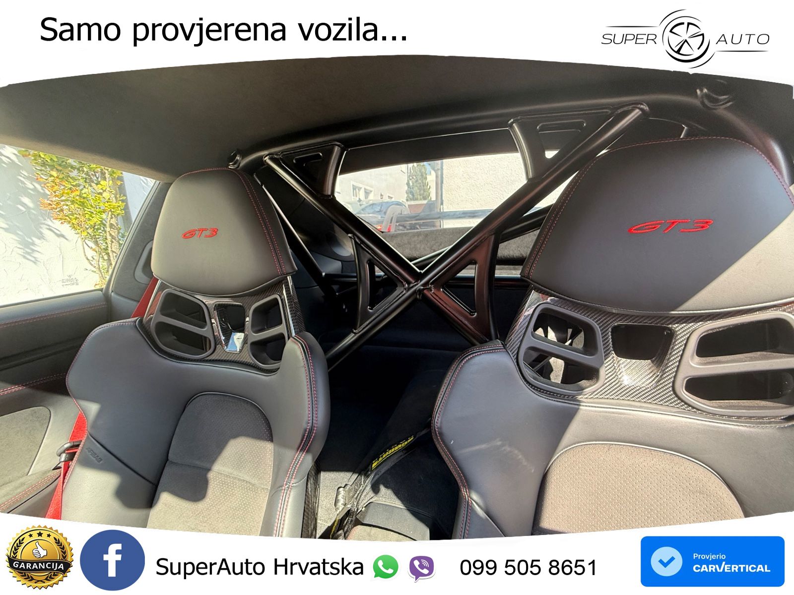 Porsche 911 GT3 4.0 (510 KS) PDK