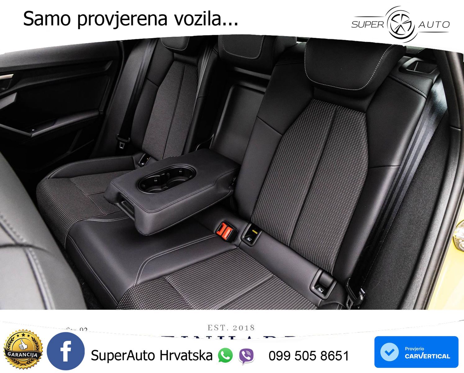 Audi A3 40 TFSI (190 KS) quattro S tronic 2x S line MATRIX+GR SJED+KAM