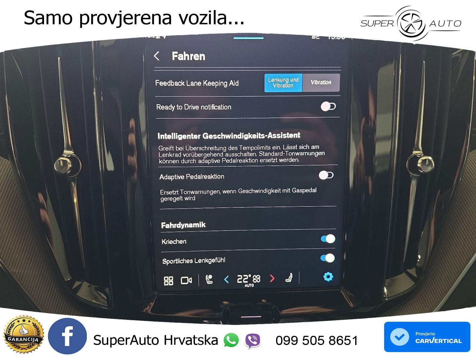 Volvo XC60 T8 AWD Geartronic ACC+HEAD+4xGR SJED+360+PANO