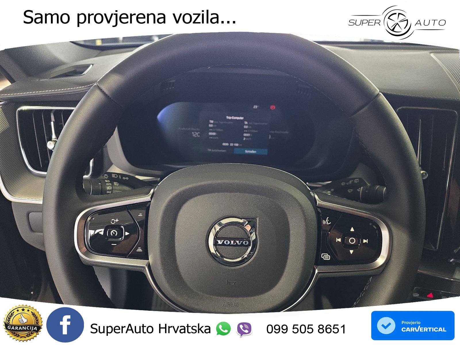 Volvo XC60 T8 AWD Geartronic ACC+HEAD+4xGR SJED+360+PANO