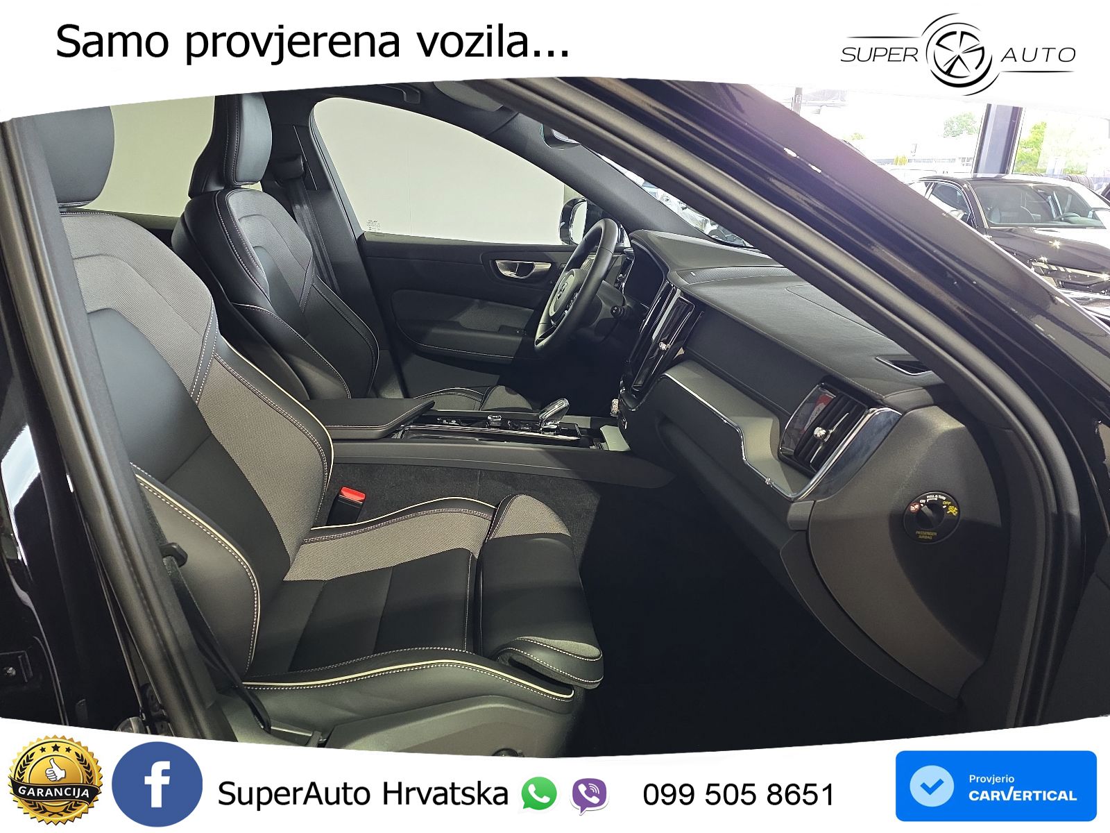 Volvo XC60 T8 AWD Geartronic ACC+HEAD+4xGR SJED+360+PANO