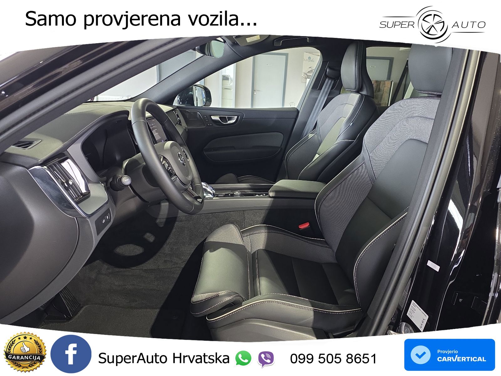 Volvo XC60 T8 AWD Geartronic ACC+HEAD+4xGR SJED+360+PANO