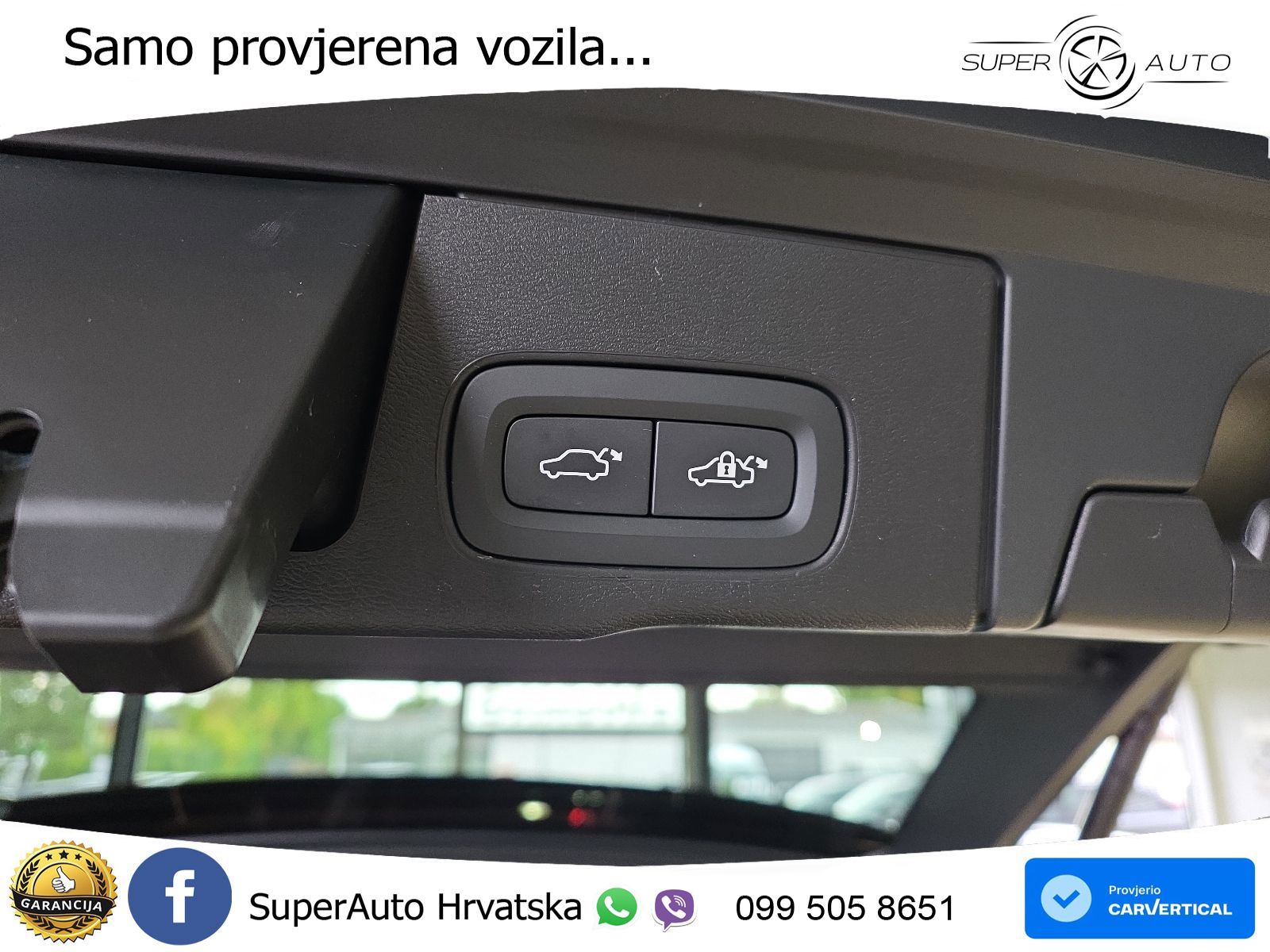 Volvo XC60 T8 AWD Geartronic ACC+HEAD+4xGR SJED+360+PANO