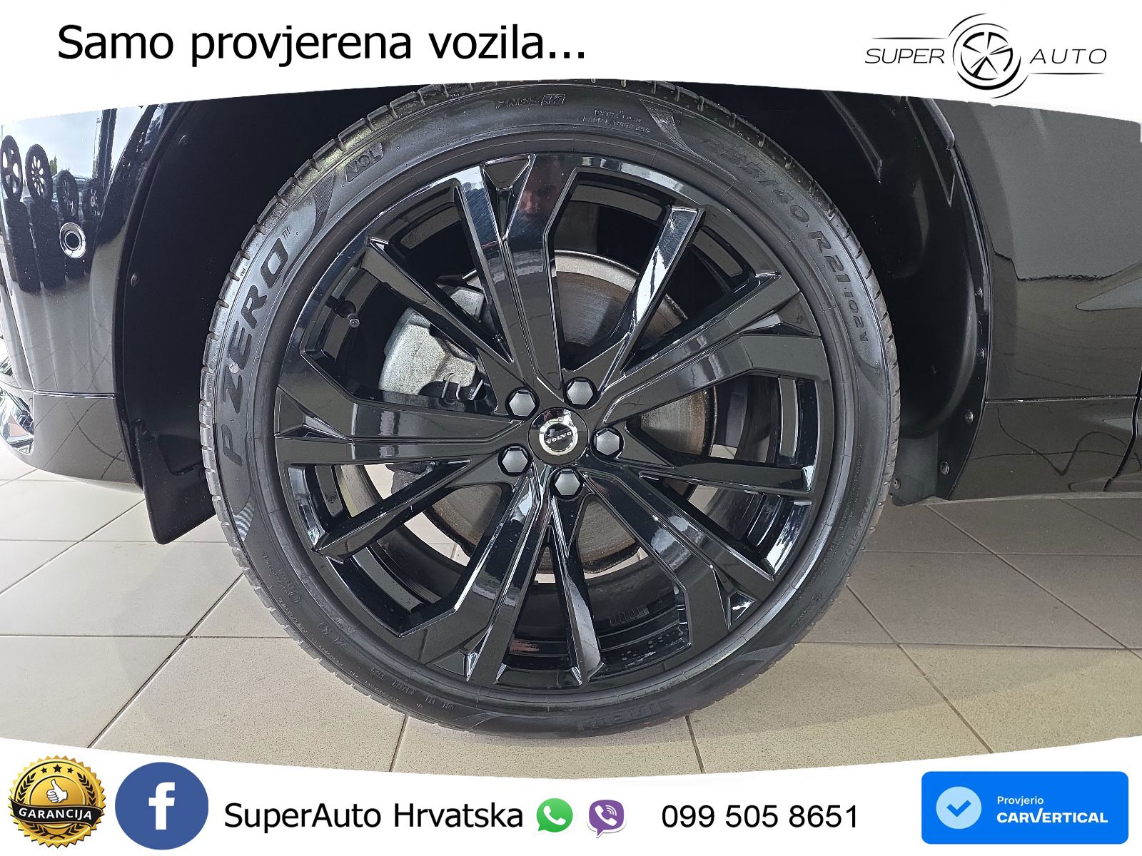 Volvo XC60 T8 AWD Geartronic ACC+HEAD+4xGR SJED+360+PANO