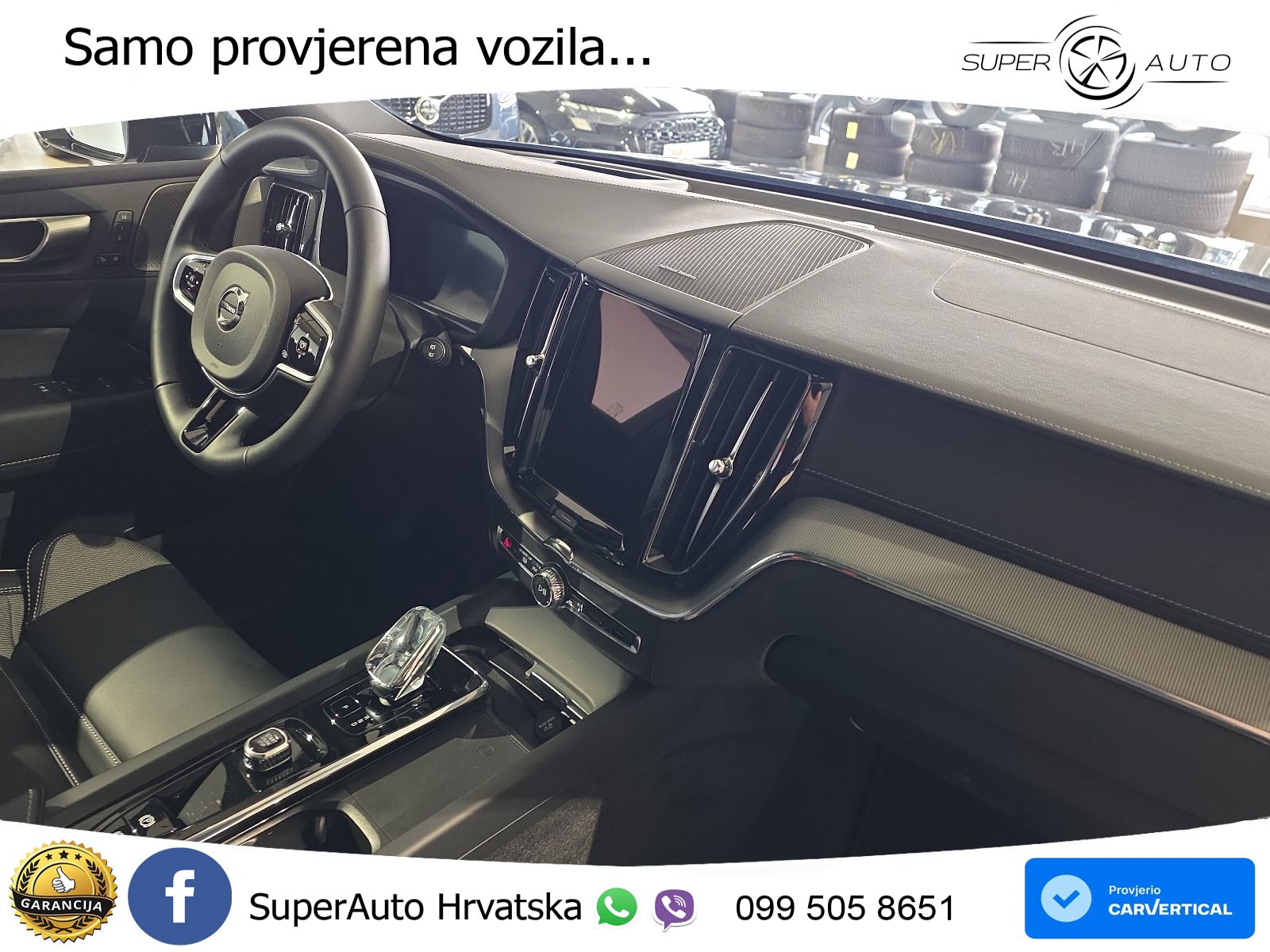 Volvo XC60 T8 AWD Geartronic ACC+HEAD+4xGR SJED+360+PANO