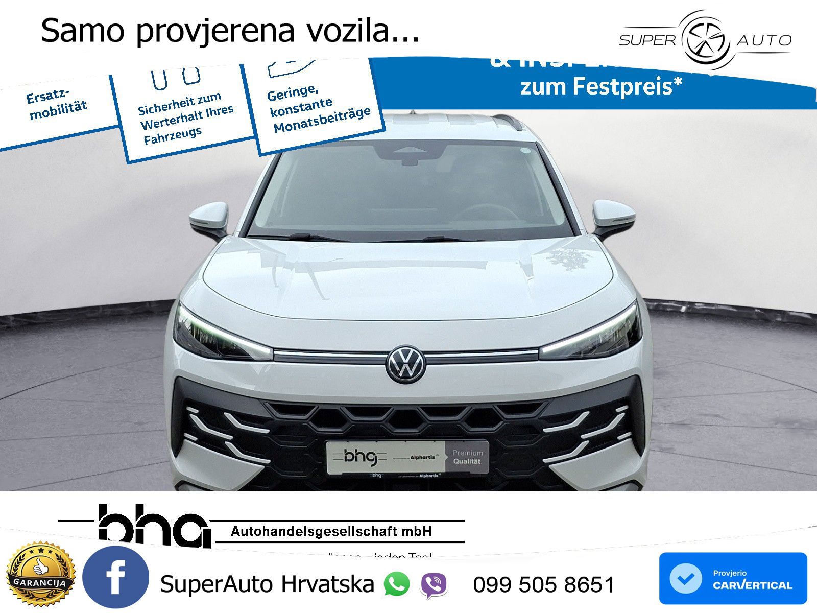 Volkswagen T-Roc II 1.5 eTSI (116 KS)  DSG LED+GR SJED+ACC