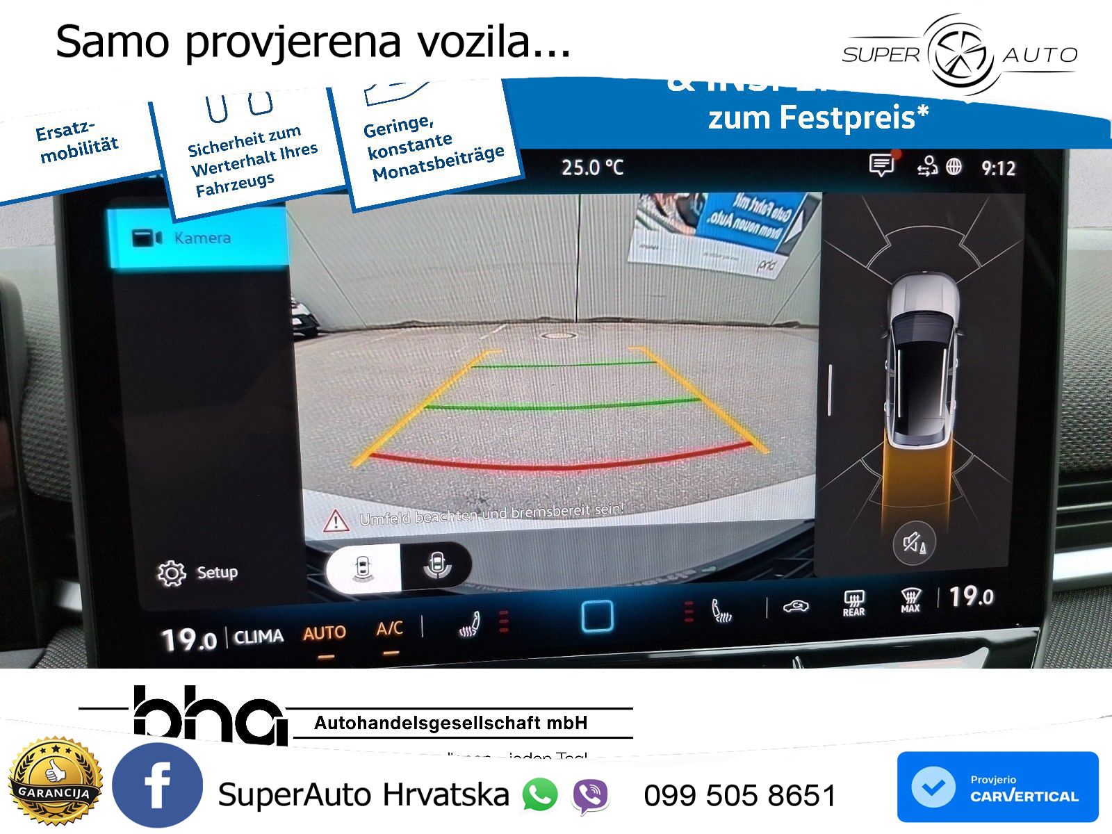Volkswagen T-Roc II 1.5 eTSI (116 KS)  DSG LED+GR SJED+ACC