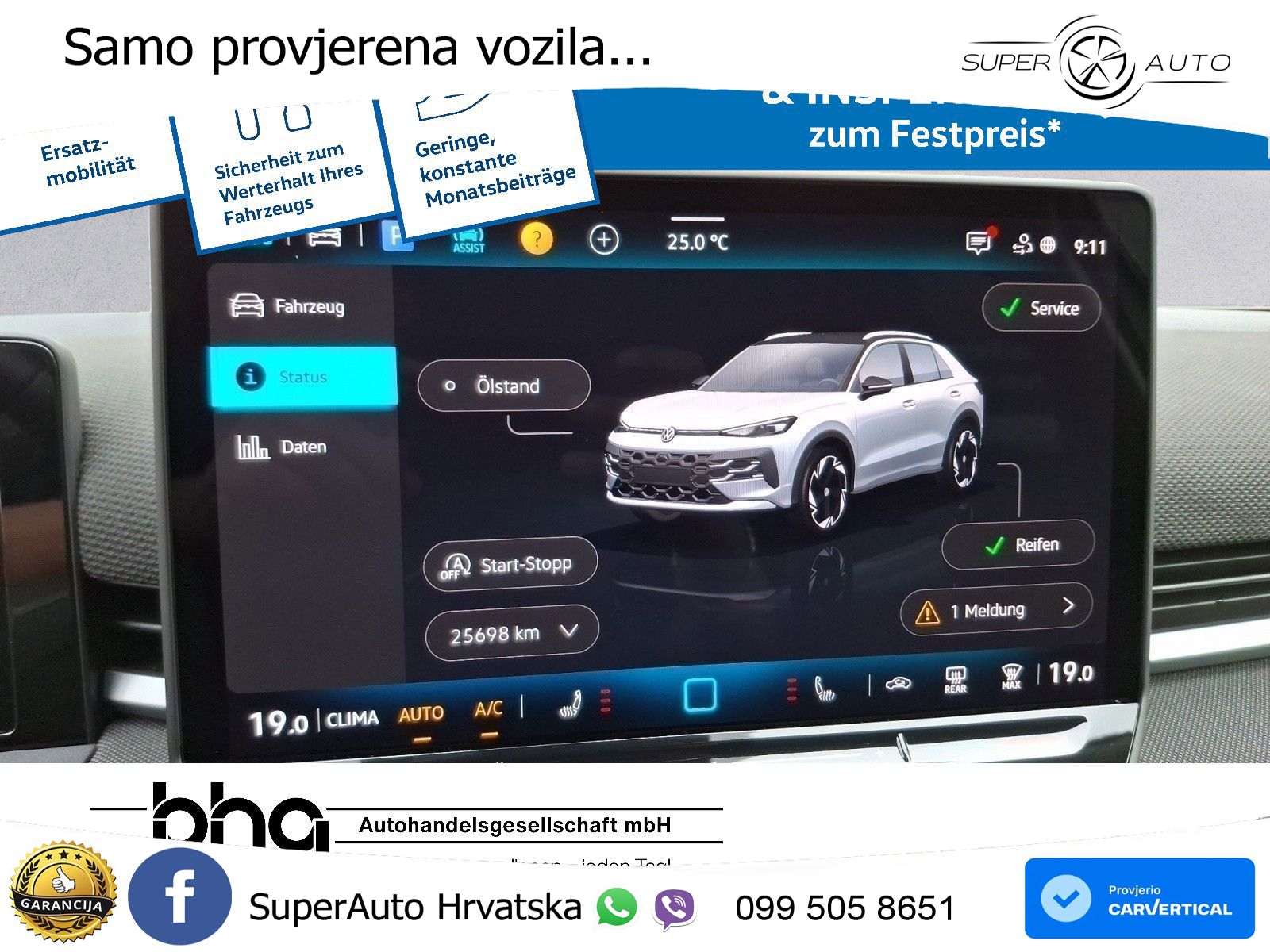 Volkswagen T-Roc II 1.5 eTSI (116 KS)  DSG LED+GR SJED+ACC