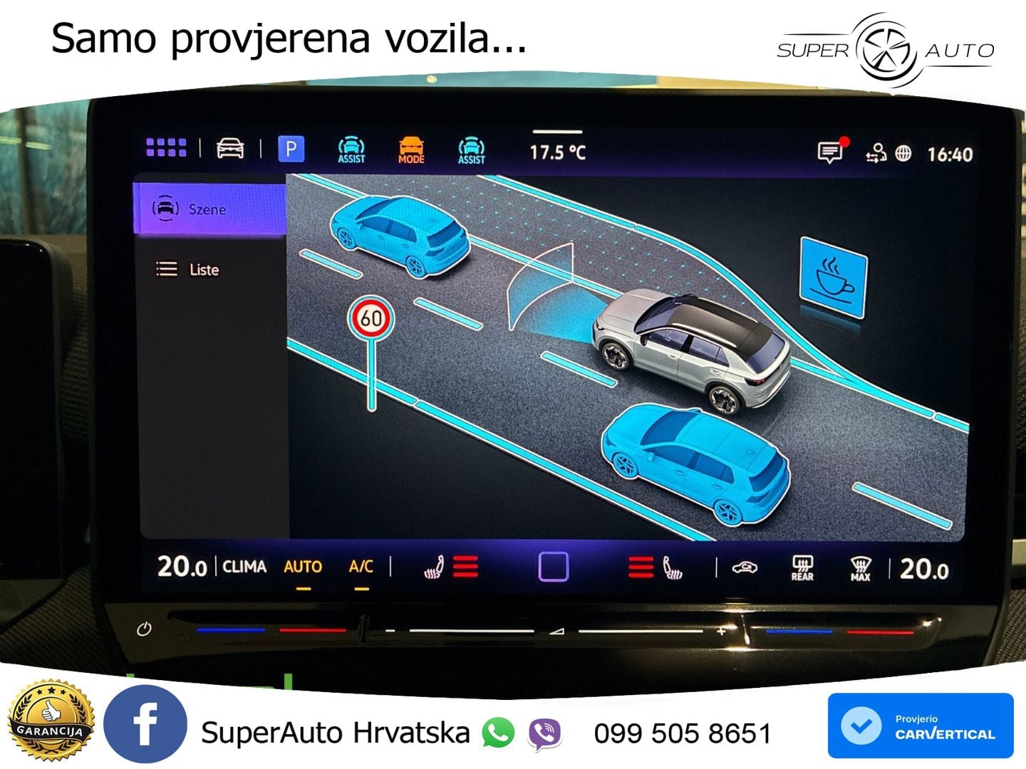 Volkswagen T-Roc II 1.5 eTSI (150 KS)  DSG LED+GR SJED+ACC