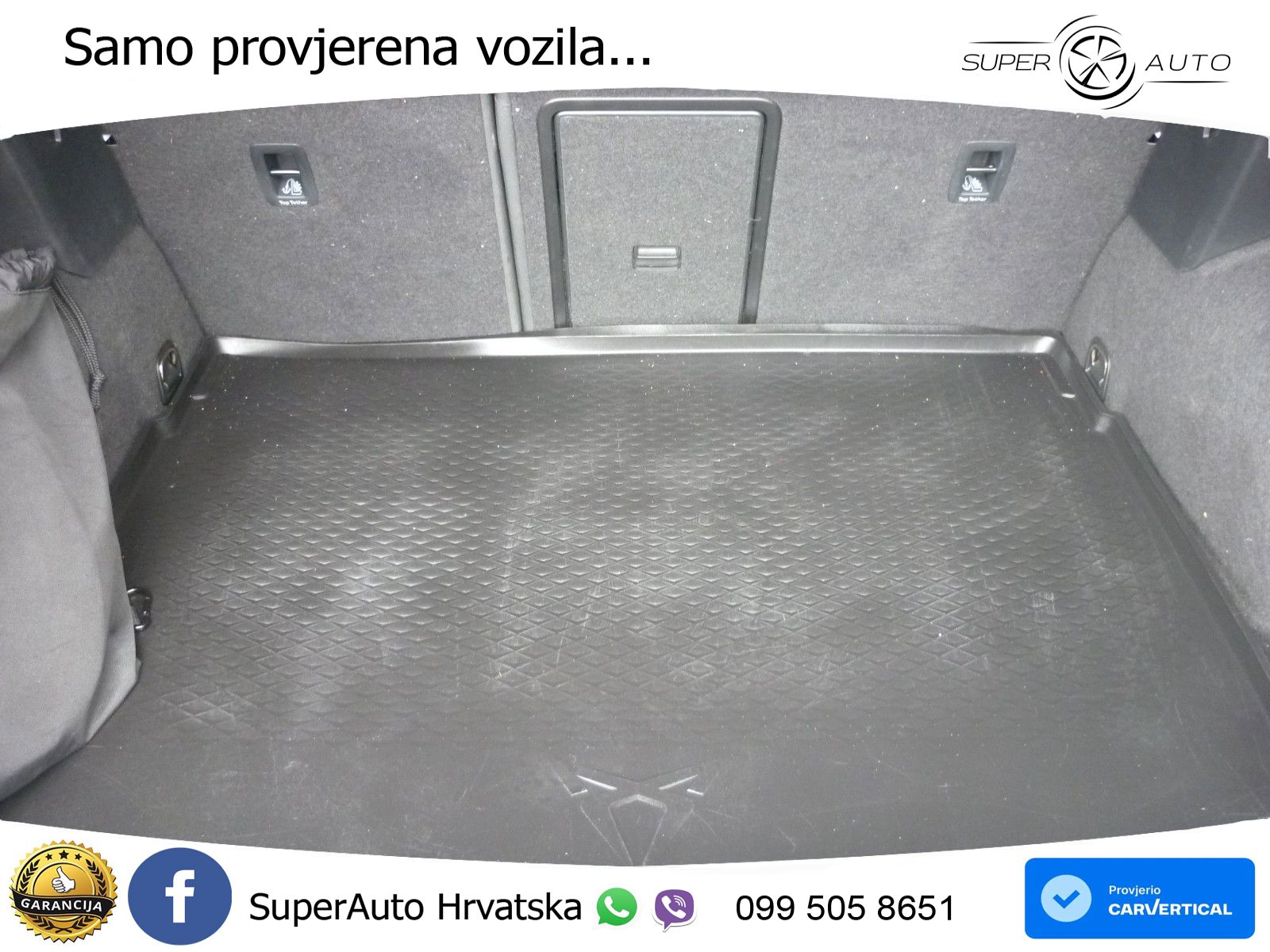 Cupra Formentor 1.4 TSI (245 KS) e-Hybrid DSG VZ LED+GR SJED+ACC