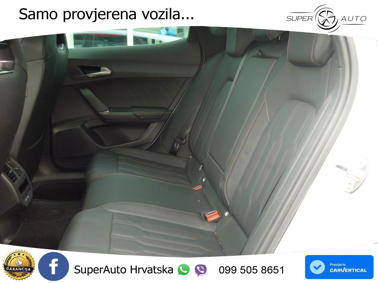 Cupra Formentor 1.4 TSI (245 KS) e-Hybrid DSG VZ LED+GR SJED+ACC
