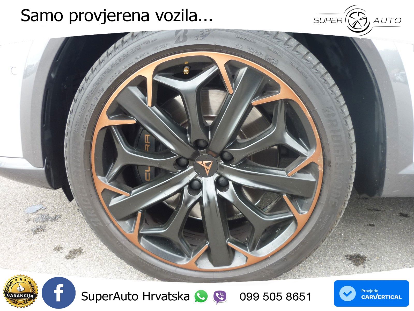 Cupra Formentor 1.4 TSI (245 KS) e-Hybrid DSG VZ LED+GR SJED+ACC