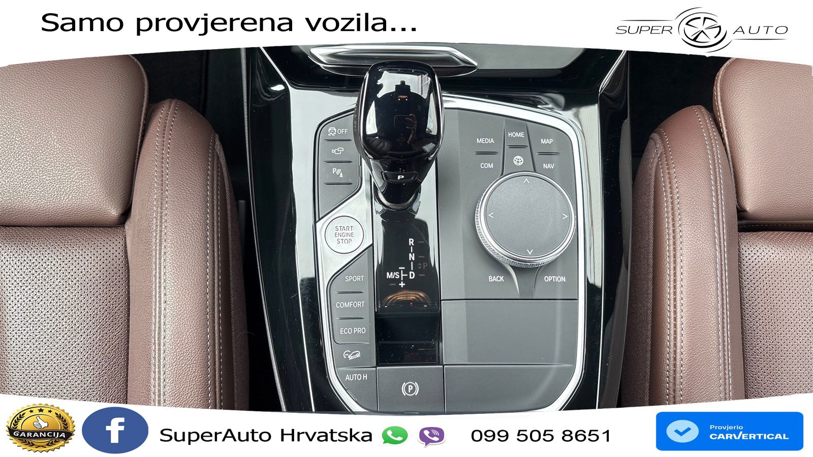 BMW X3 30d xDrive Steptronic M Sport LED+GR SJED+ACC