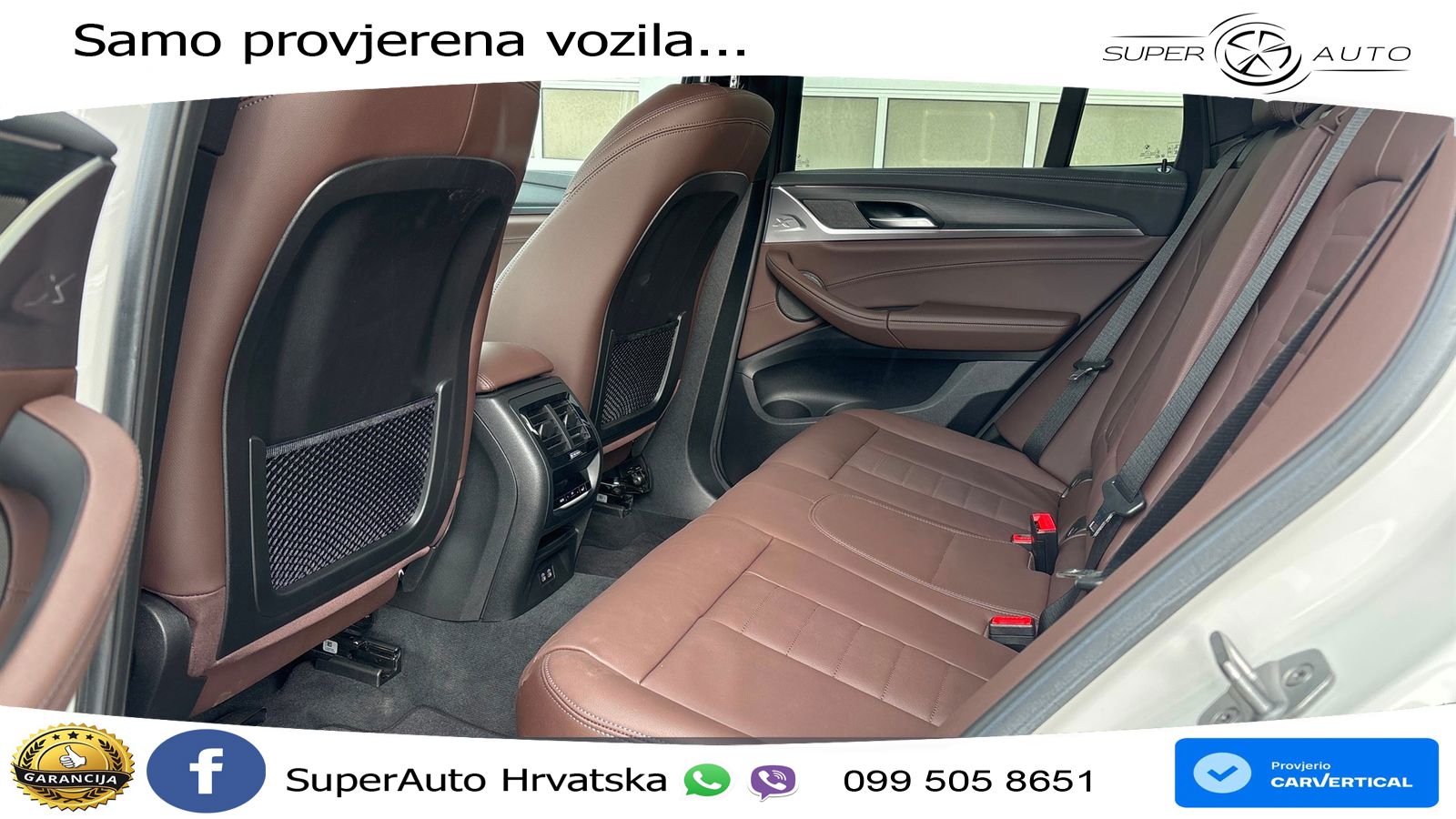 BMW X3 30d xDrive Steptronic M Sport LED+GR SJED+ACC