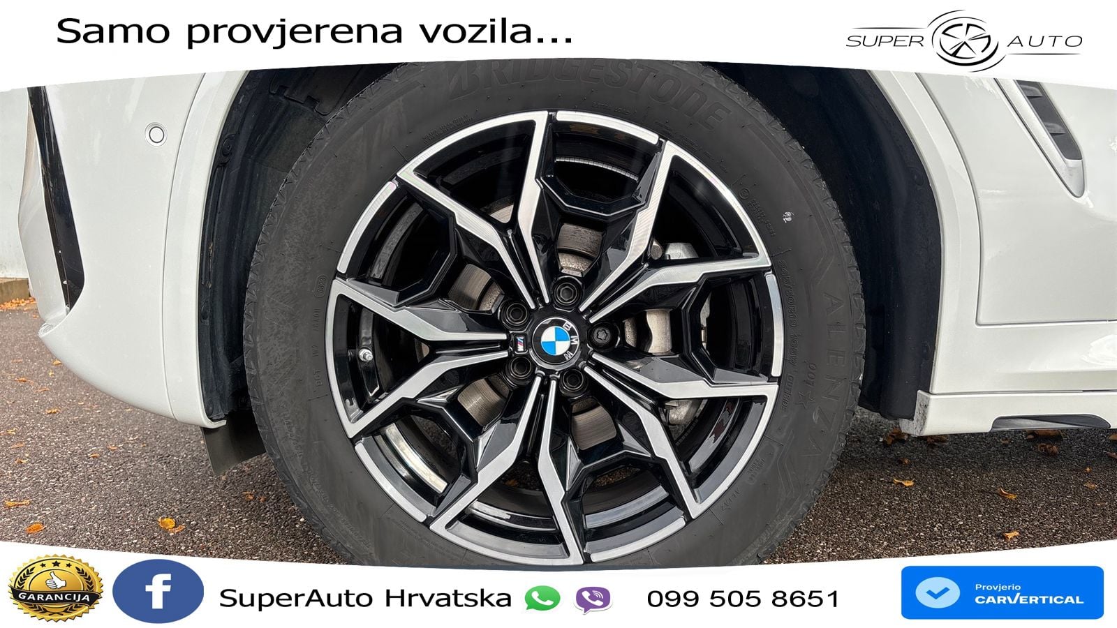 BMW X3 30d xDrive Steptronic M Sport LED+GR SJED+ACC