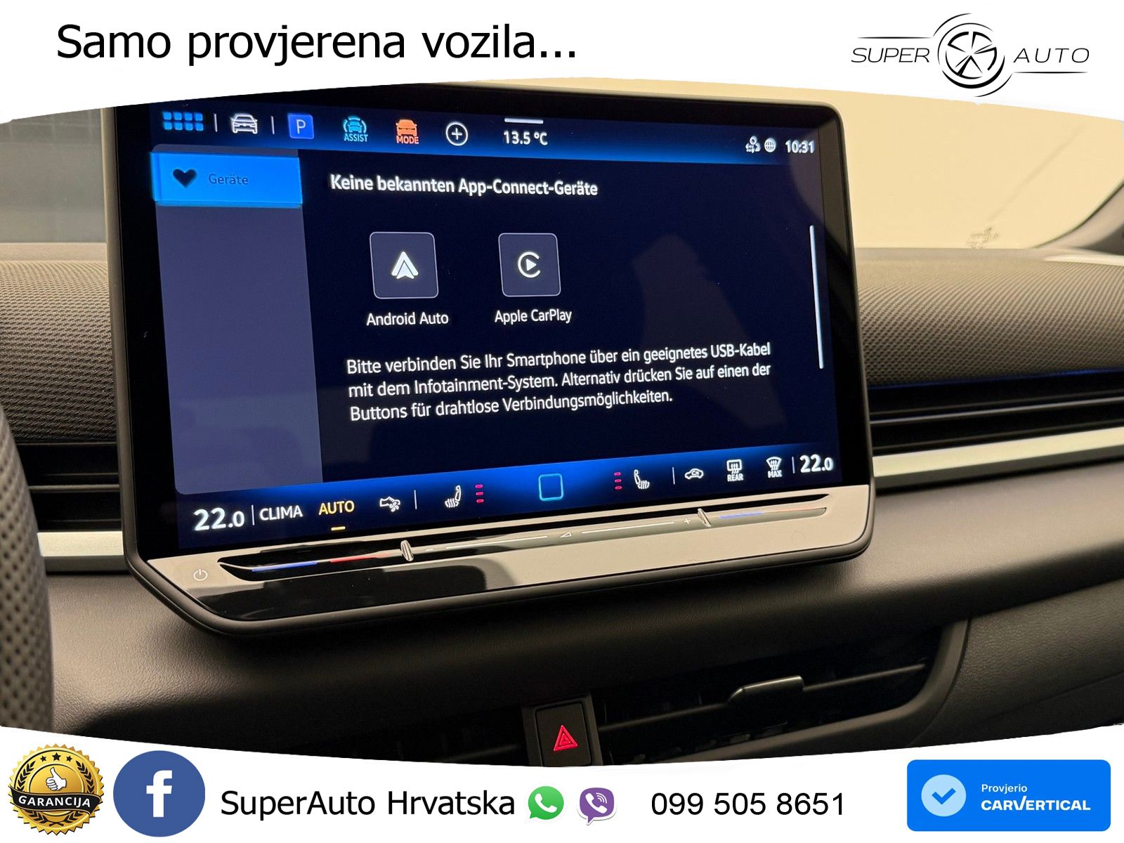 Volkswagen T-Roc 1.5 eTSI (150 KS)  DSG LED+GR SJED+ACC
