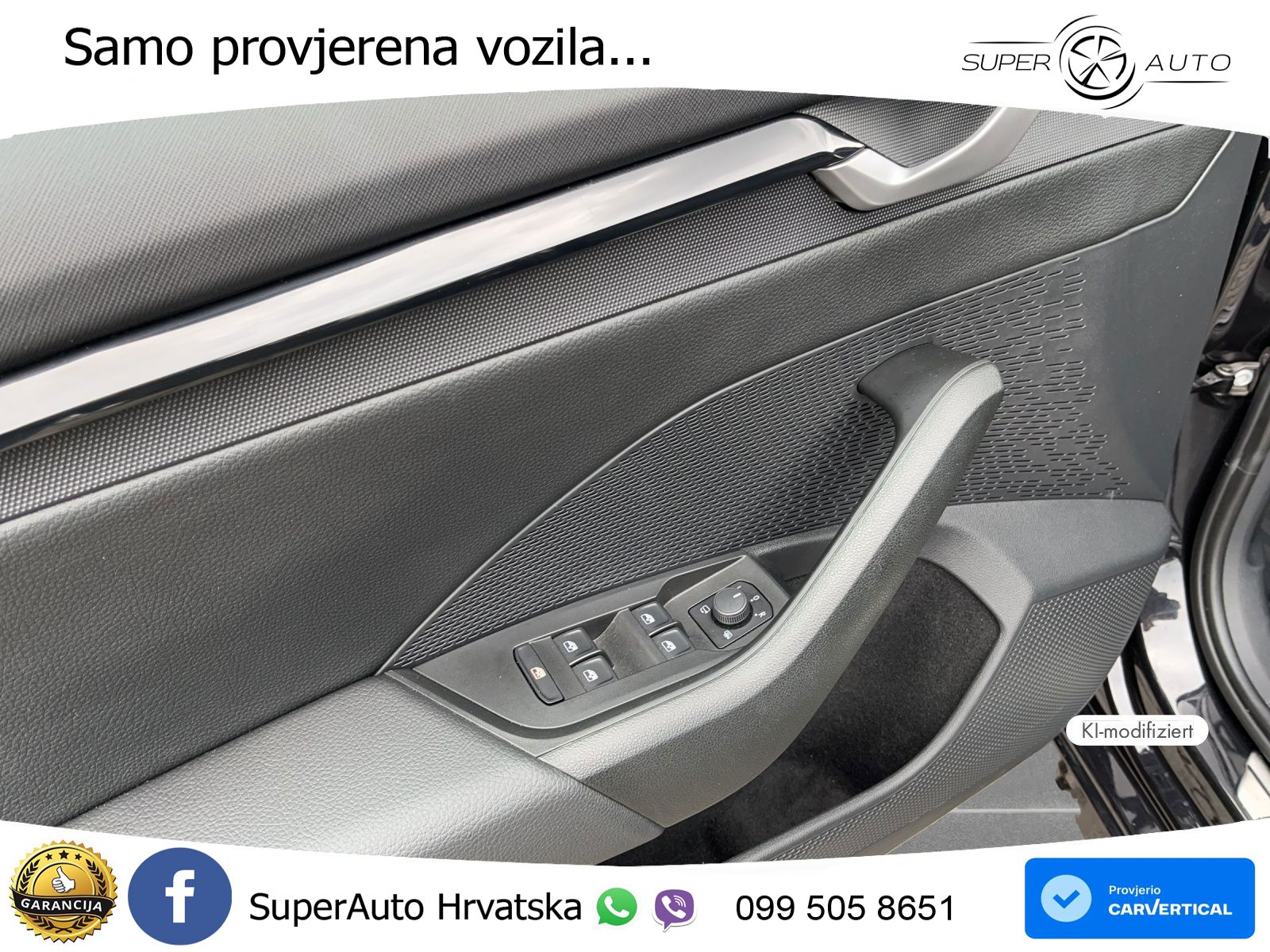 Škoda Octavia Combi 2.0 TDI (150 KS) DSG Selection LED+GR SJED+ACC