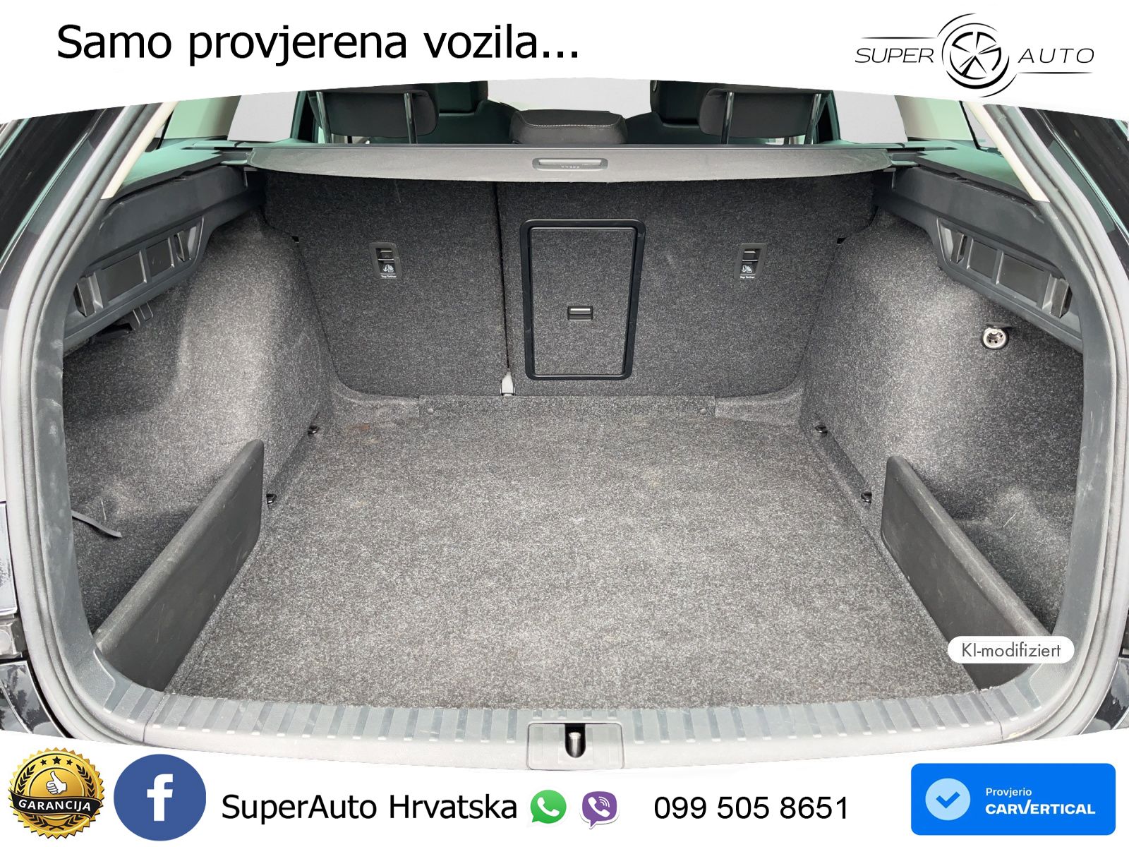 Škoda Octavia Combi 2.0 TDI (150 KS) DSG Selection LED+GR SJED+ACC