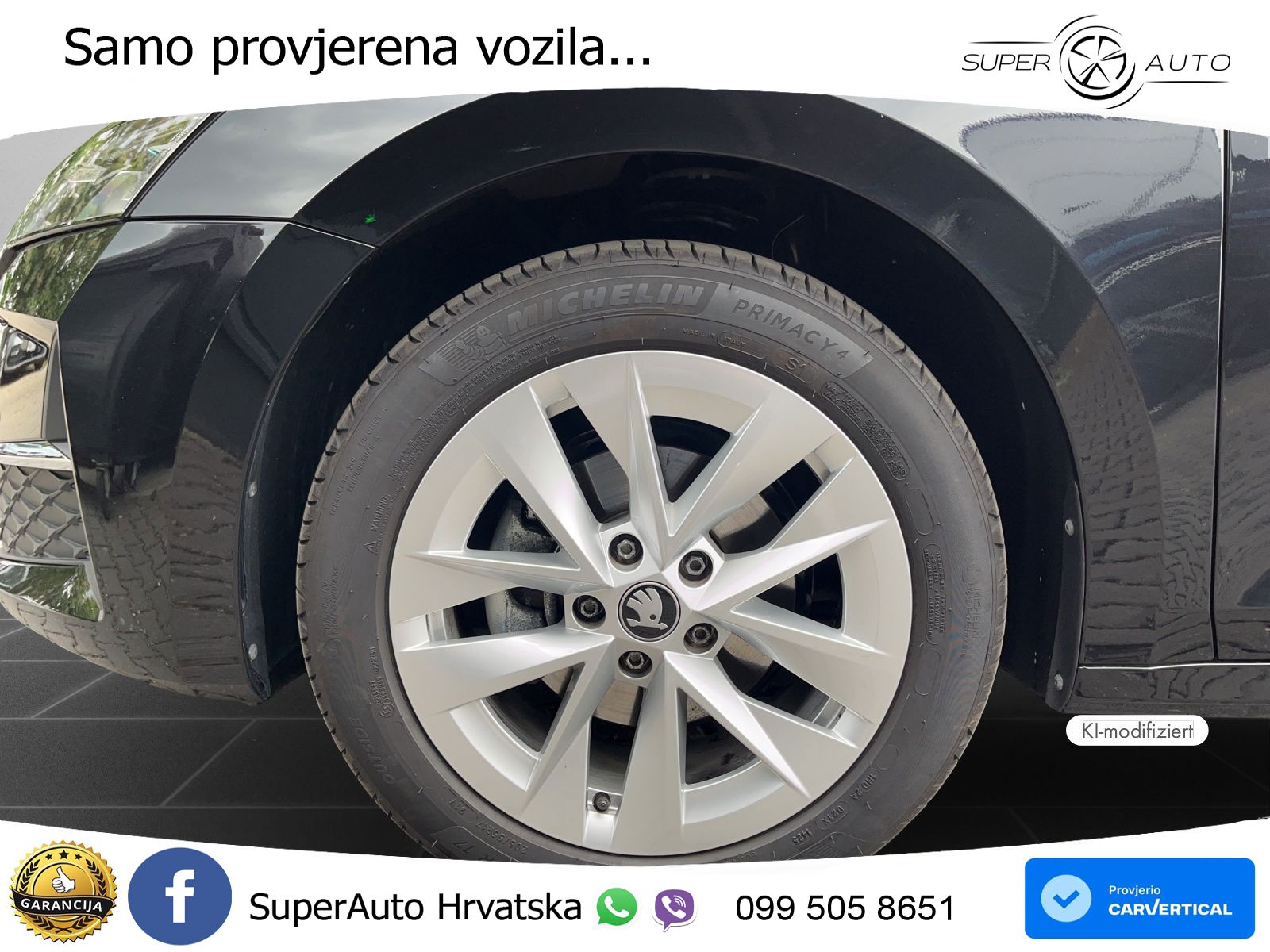 Škoda Octavia Combi 2.0 TDI (150 KS) DSG Selection LED+GR SJED+ACC