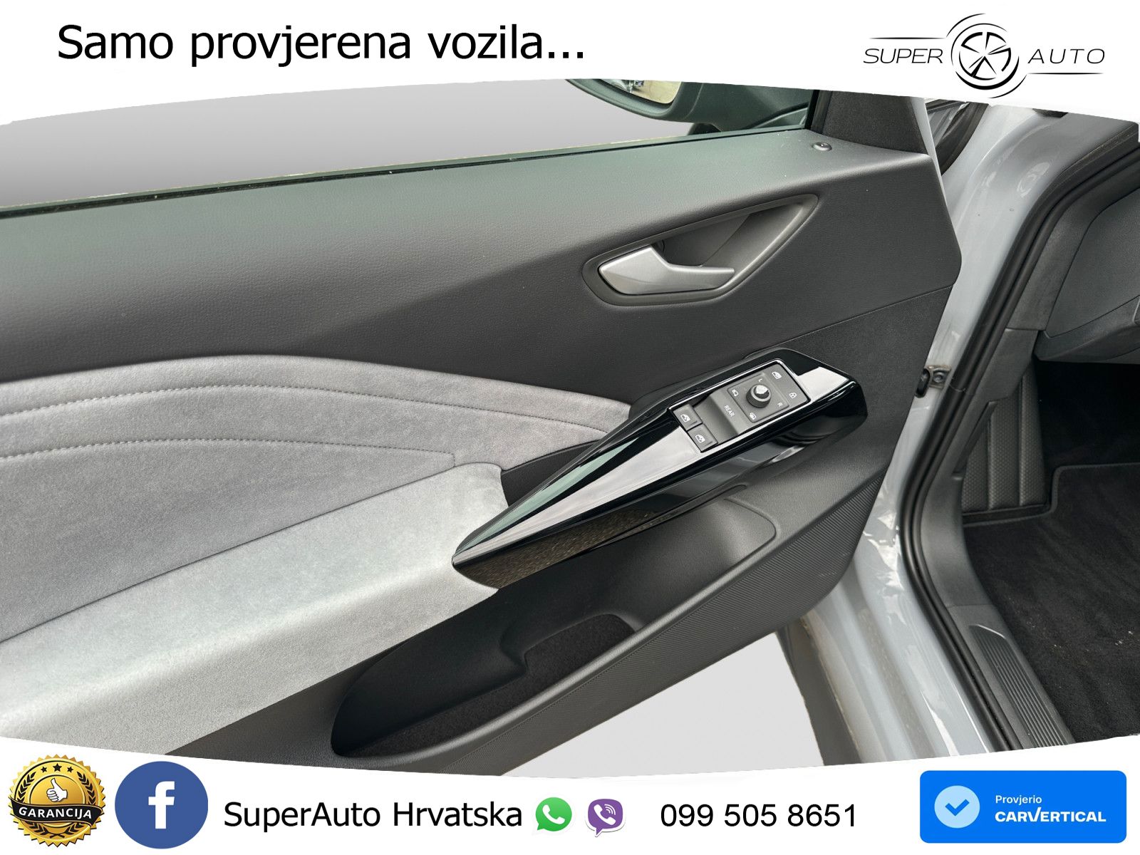 Volkswagen ID.3 Pro 62 kWh (204 KS) LED+GR SJED+ACC