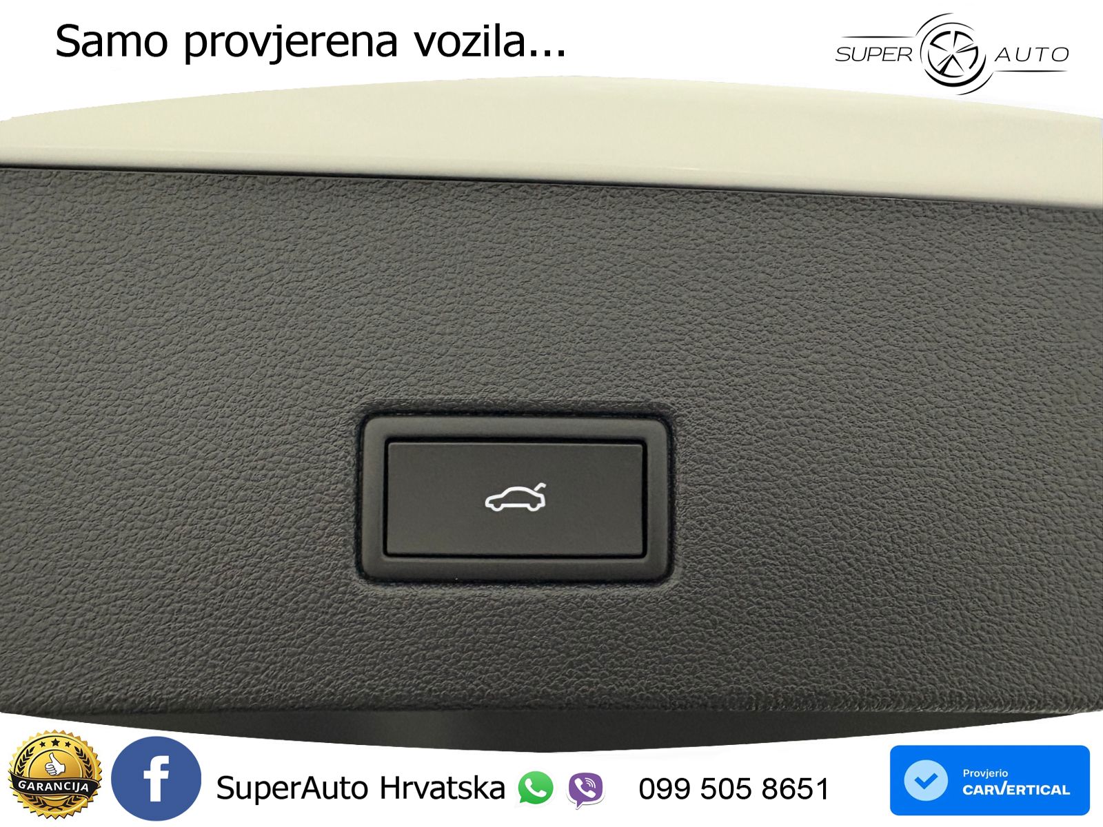 Volkswagen T-Roc 1.5 TSI (150 KS) DSG R-Line LED+GR SJED+ACC