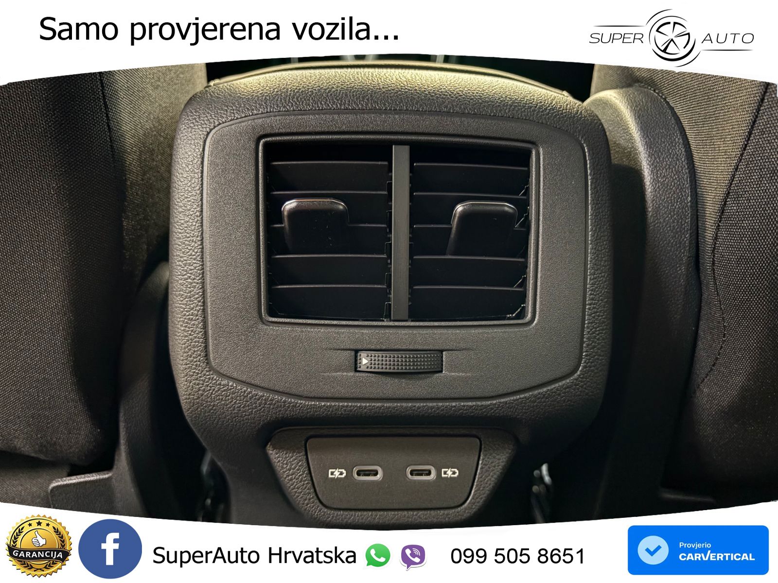 Volkswagen T-Roc 1.5 TSI (150 KS) DSG R-Line LED+GR SJED+ACC