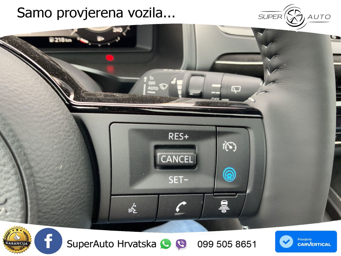 Nissan Qashqai 1.3 DIG-T (140 KS) N-Design LED+GR SJED+ACC