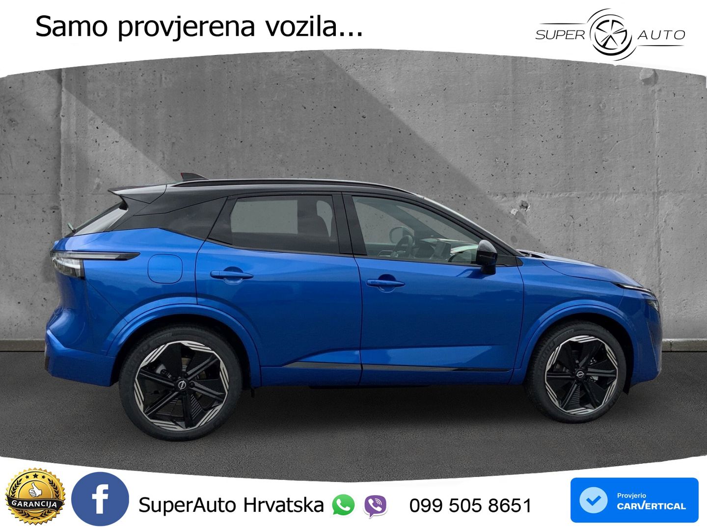 Nissan Qashqai 1.3 DIG-T (140 KS) N-Design LED+GR SJED+ACC