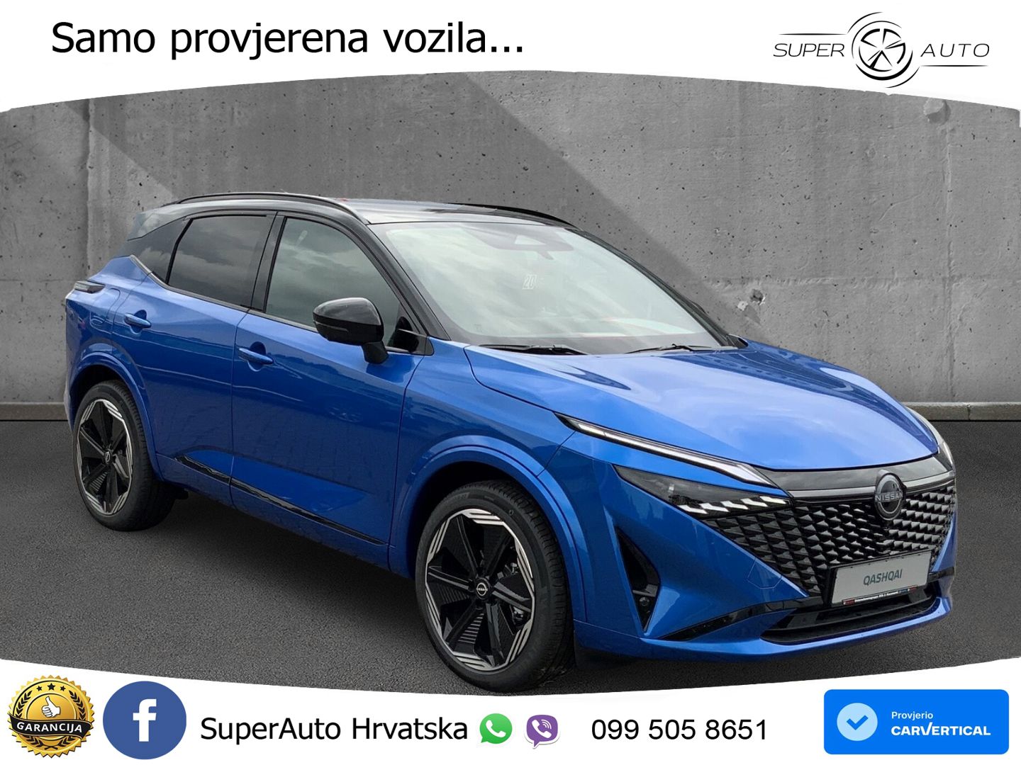 Nissan Qashqai 1.3 DIG-T (140 KS) N-Design LED+GR SJED+ACC