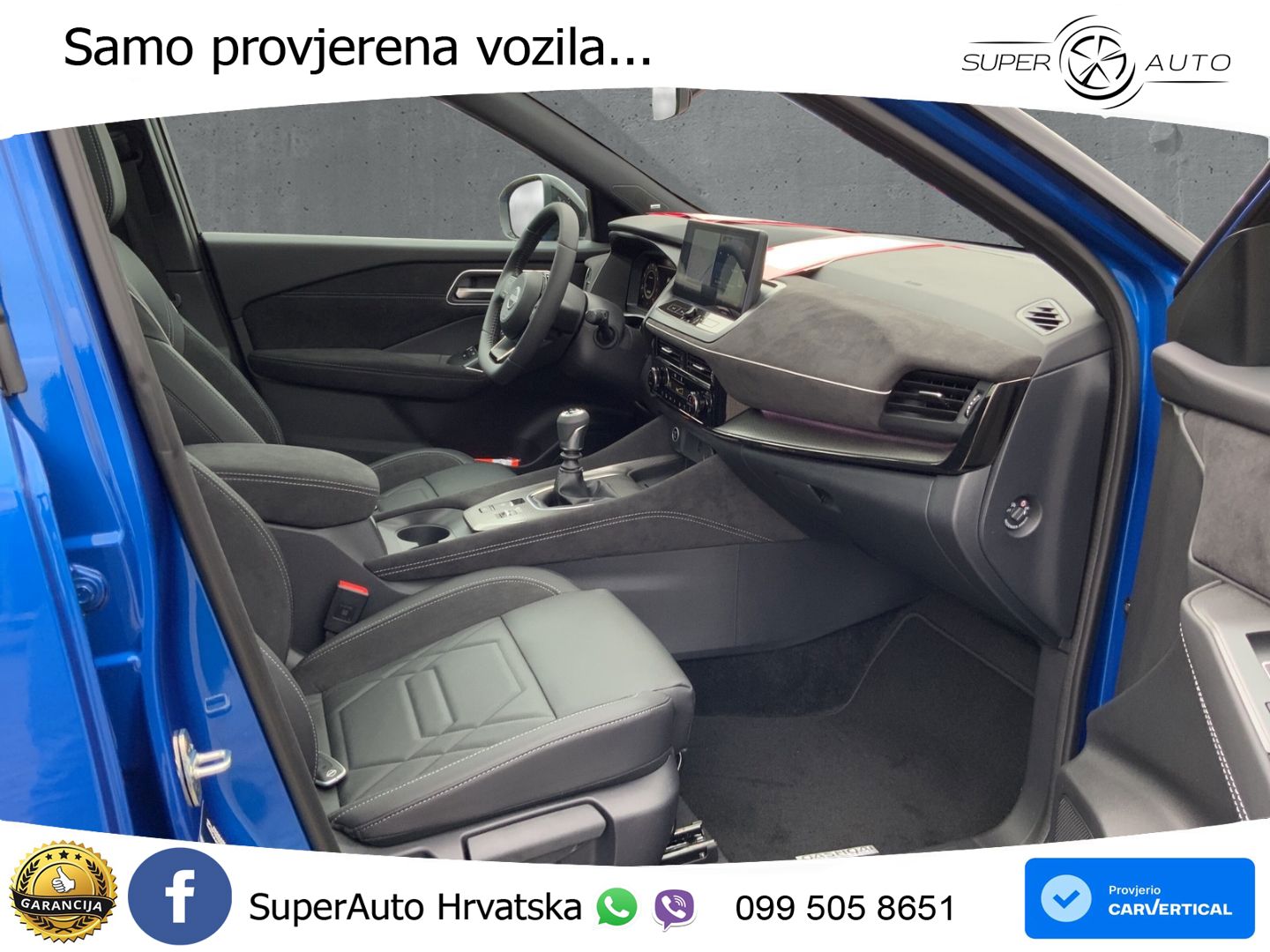 Nissan Qashqai 1.3 DIG-T (140 KS) N-Design LED+GR SJED+ACC