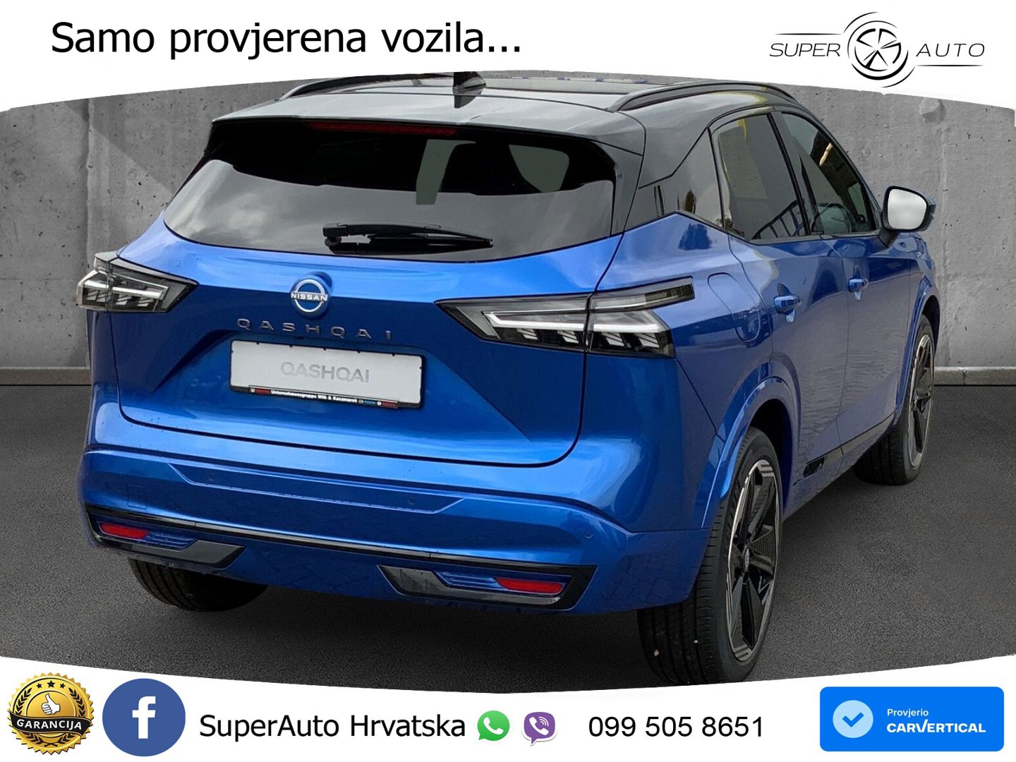 Nissan Qashqai 1.3 DIG-T (140 KS) N-Design LED+GR SJED+ACC