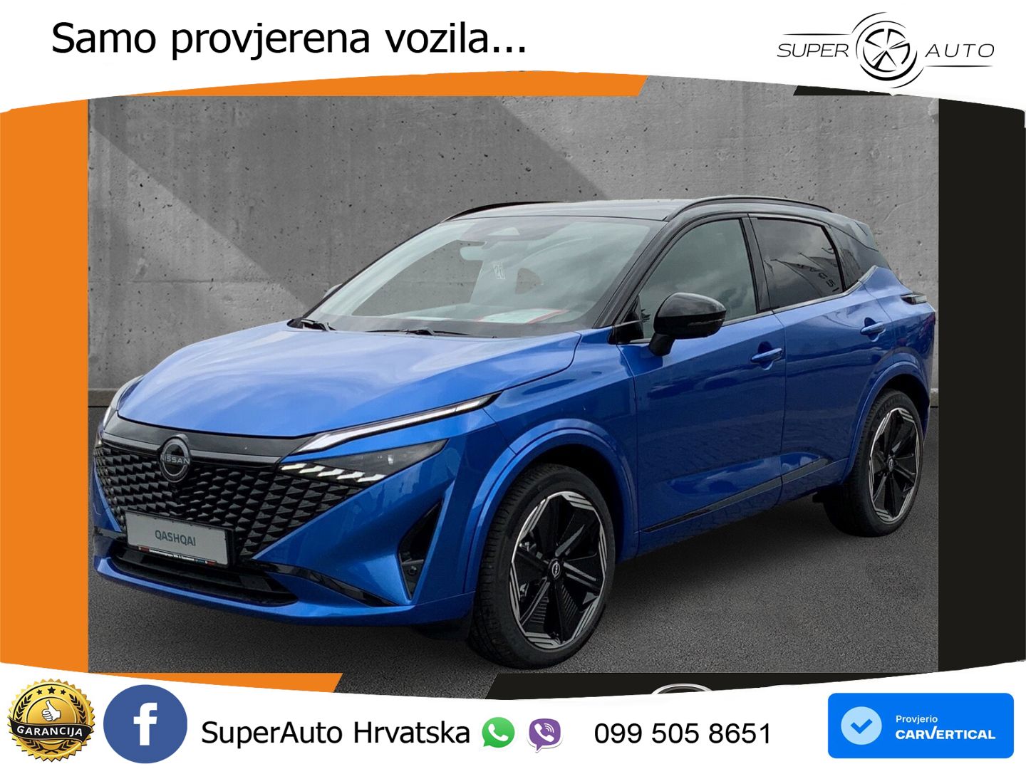 Nissan Qashqai 1.3 DIG-T (140 KS) N-Design LED+GR SJED+ACC