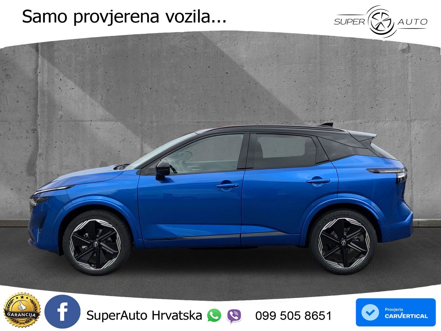 Nissan Qashqai 1.3 DIG-T (140 KS) N-Design LED+GR SJED+ACC