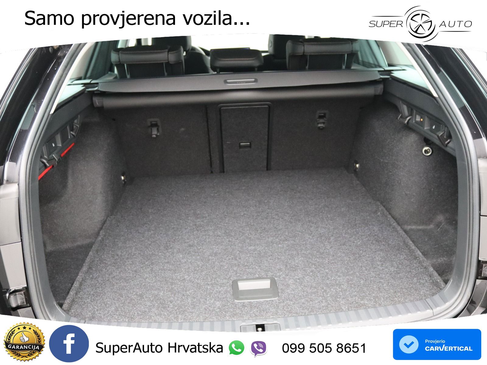 Škoda Octavia Combi 1.5 TSI (150 KS) DSG Selection LED+GR SJED+ACC