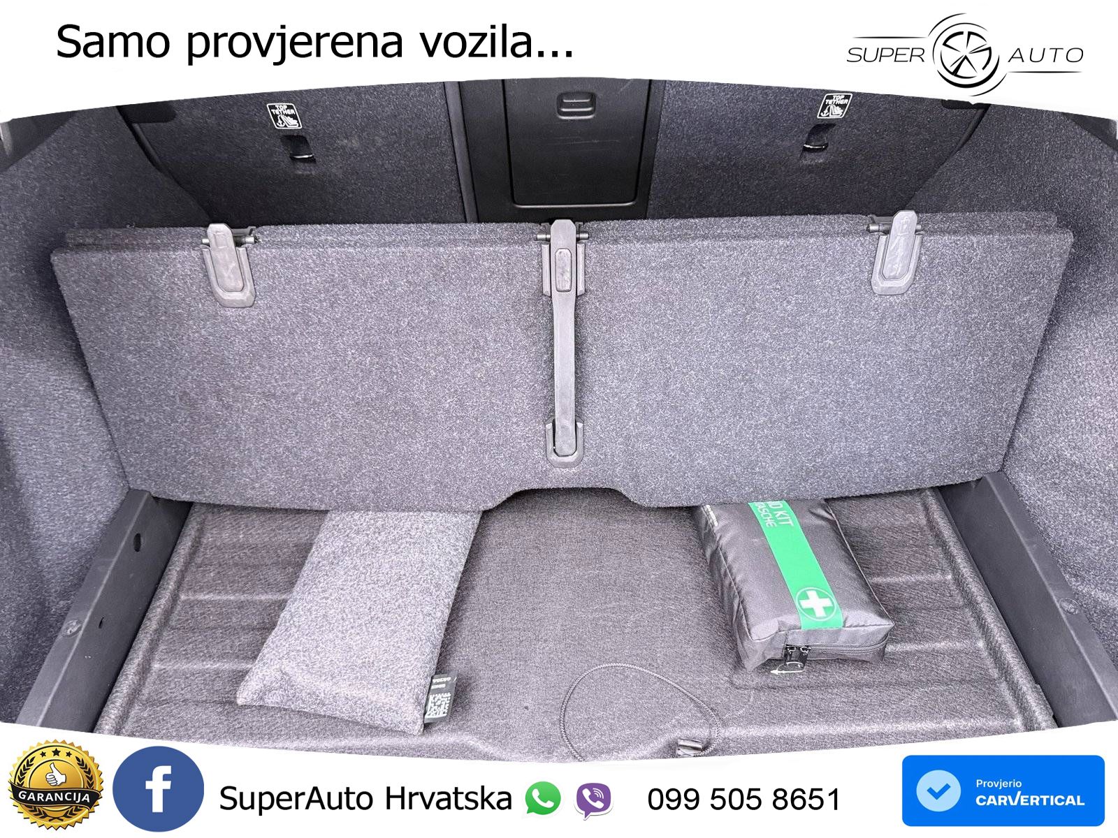 Volvo XC40 2.0 B3 163 KS Automatic LED+GR SJED+ACC