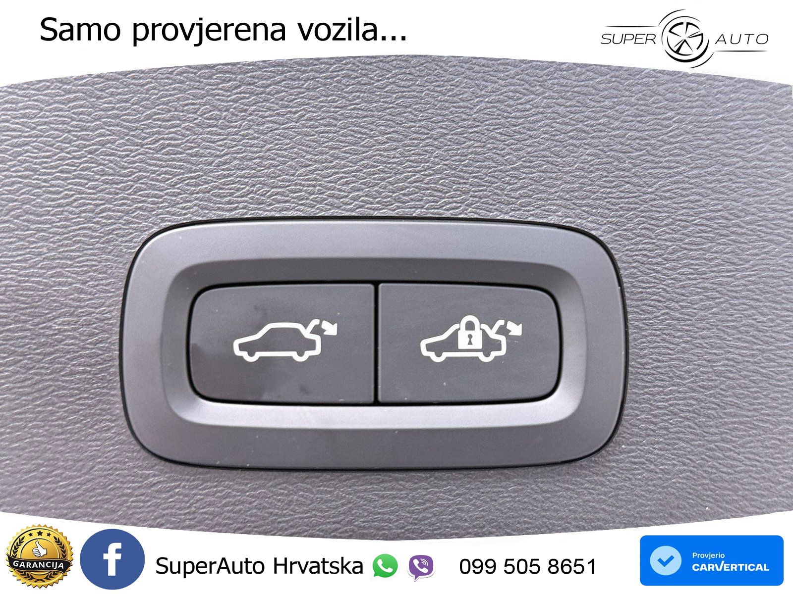Volvo XC40 2.0 B3 163 KS Automatic LED+GR SJED+ACC