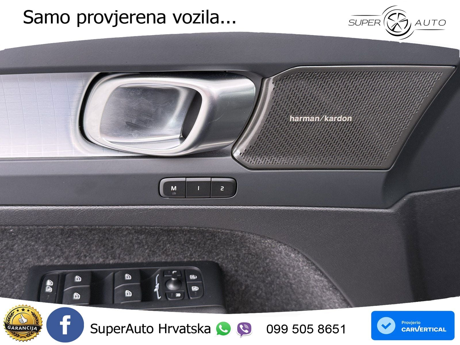 Volvo XC40 2.0 B3 163 KS Automatic LED+GR SJED+ACC