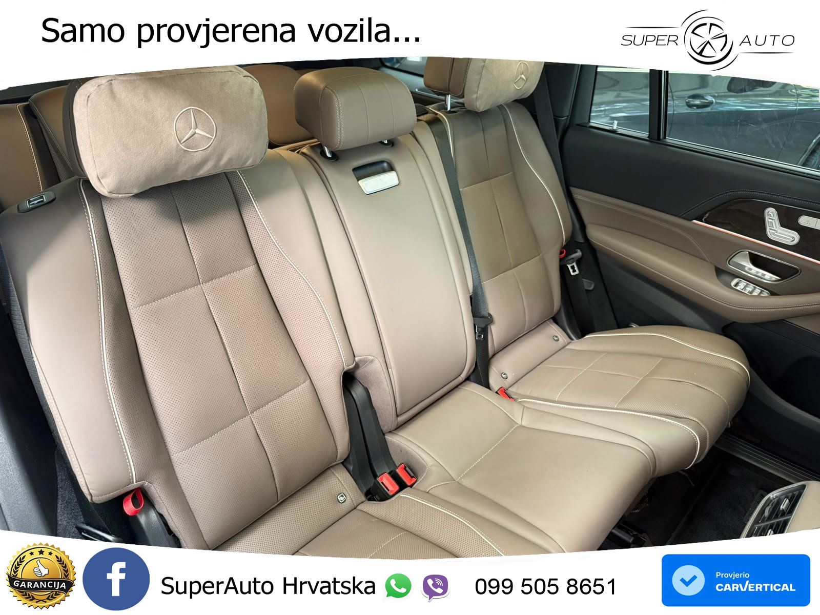 Mercedes-Benz GLS GLS 450d EQ Boost 4MATIC 9G-TRONIC AMG ACC+HEAD+4xGR SJED+360+PANO