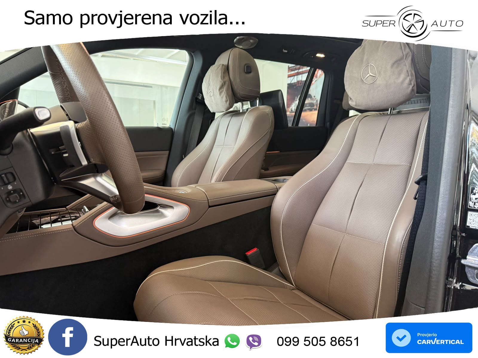 Mercedes-Benz GLS GLS 450d EQ Boost 4MATIC 9G-TRONIC AMG ACC+HEAD+4xGR SJED+360+PANO