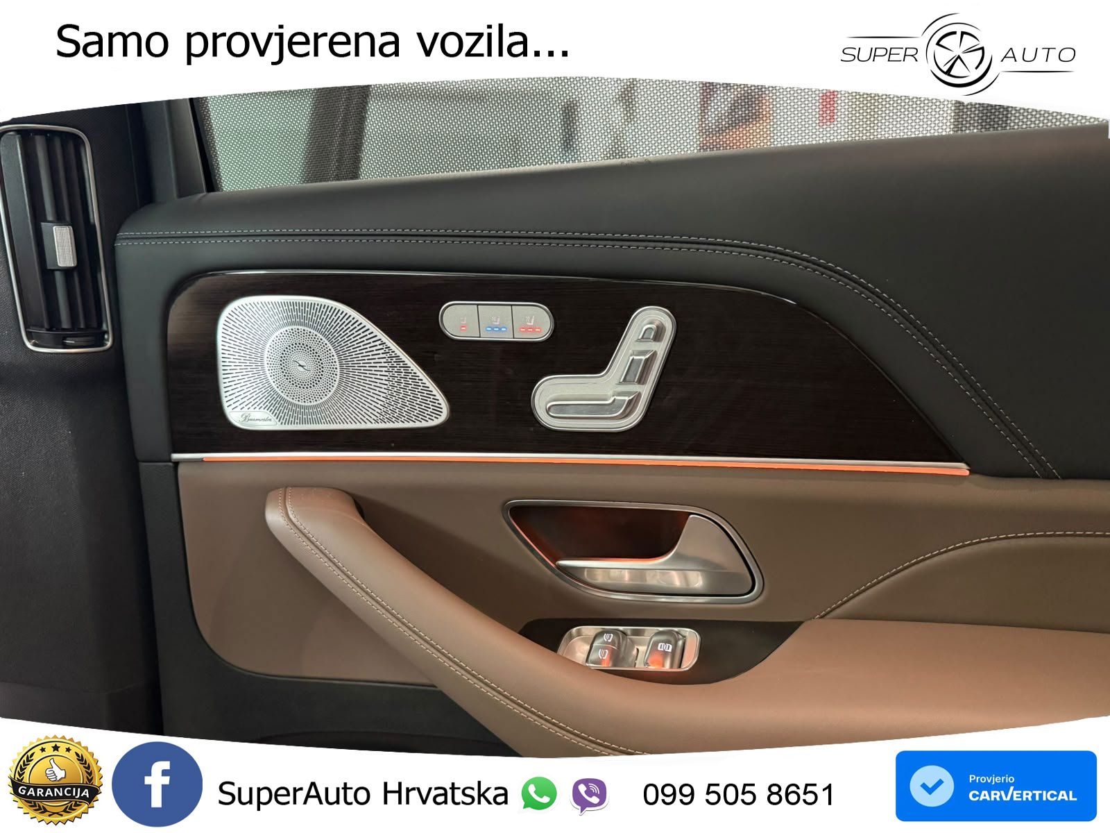 Mercedes-Benz GLS GLS 450d EQ Boost 4MATIC 9G-TRONIC AMG ACC+HEAD+4xGR SJED+360+PANO