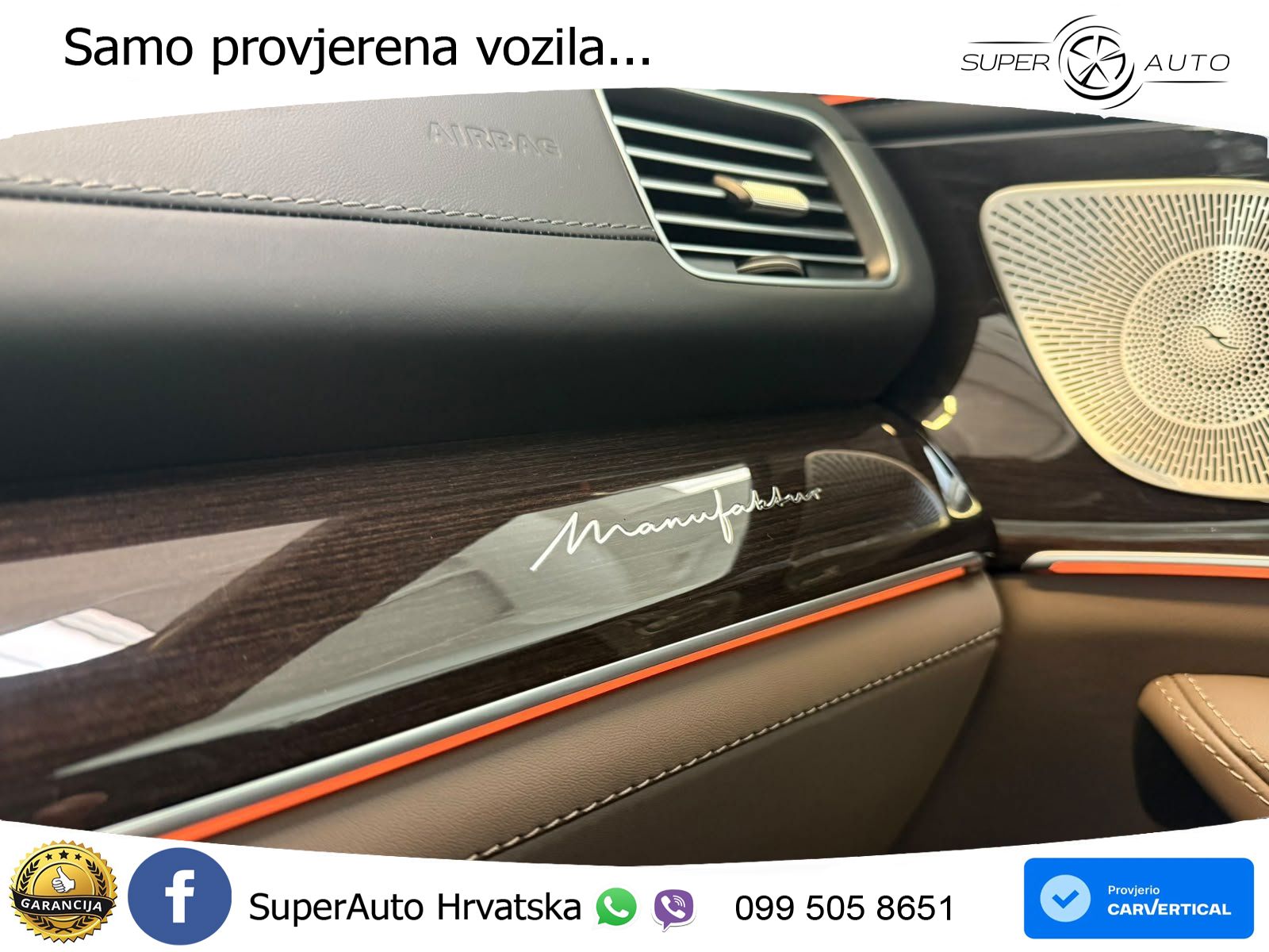 Mercedes-Benz GLS GLS 450d EQ Boost 4MATIC 9G-TRONIC AMG ACC+HEAD+4xGR SJED+360+PANO