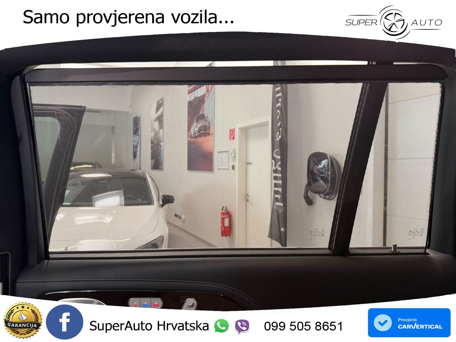 Mercedes-Benz GLS GLS 450d EQ Boost 4MATIC 9G-TRONIC AMG ACC+HEAD+4xGR SJED+360+PANO