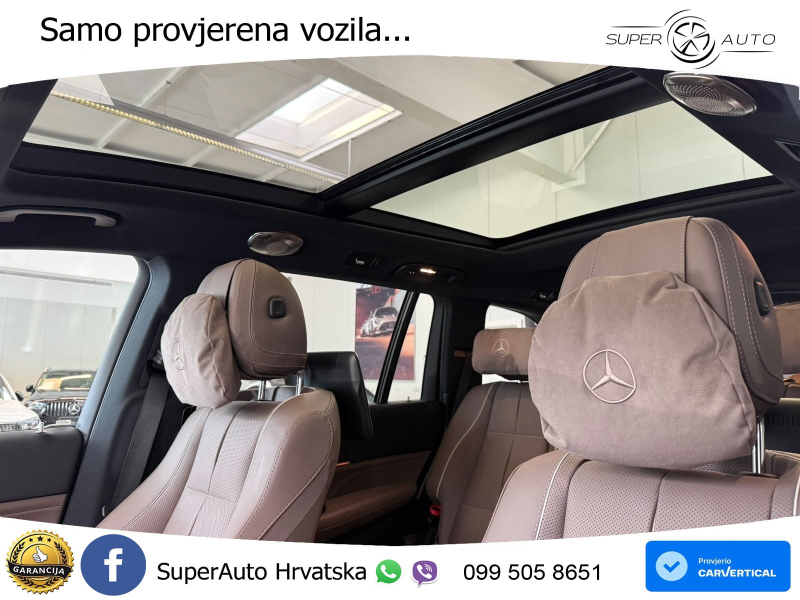 Mercedes-Benz GLS GLS 450d EQ Boost 4MATIC 9G-TRONIC AMG ACC+HEAD+4xGR SJED+360+PANO